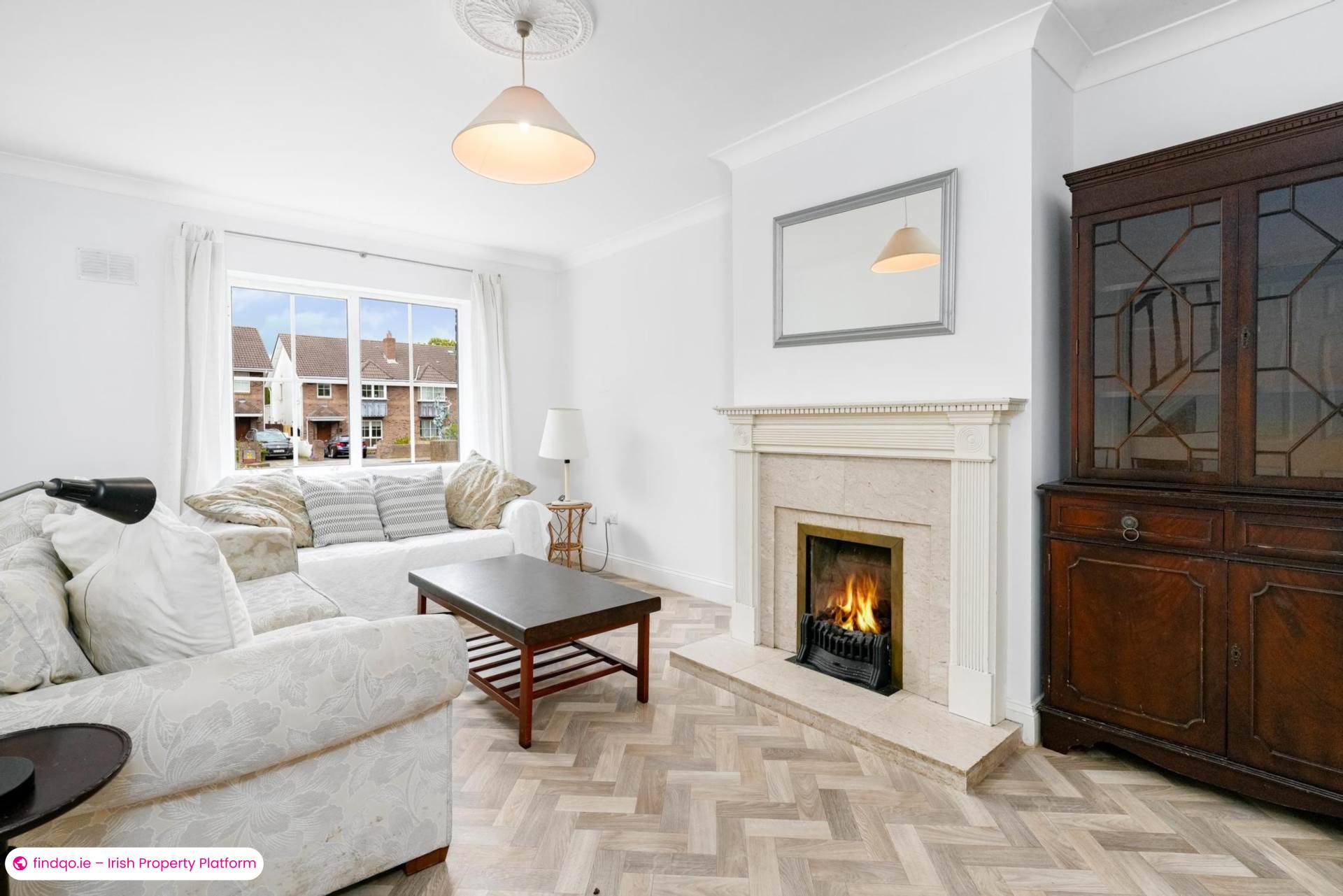 Semi-detached house for Sale in Dublin 14