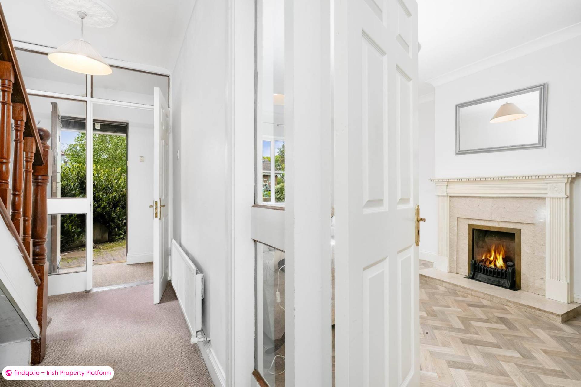 Semi-detached house for Sale in Dublin 14