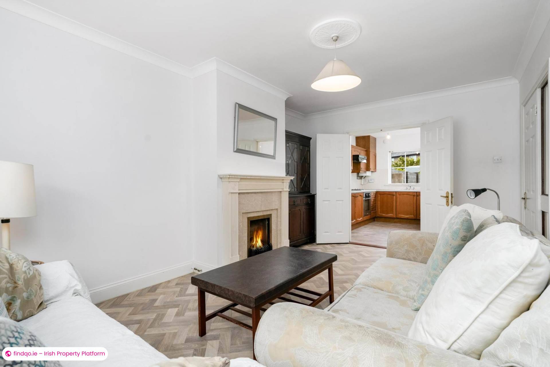 Semi-detached house for Sale in Dublin 14