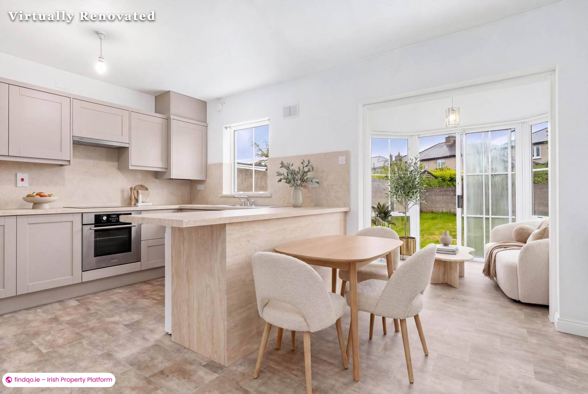 Semi-detached house for Sale in Dublin 14