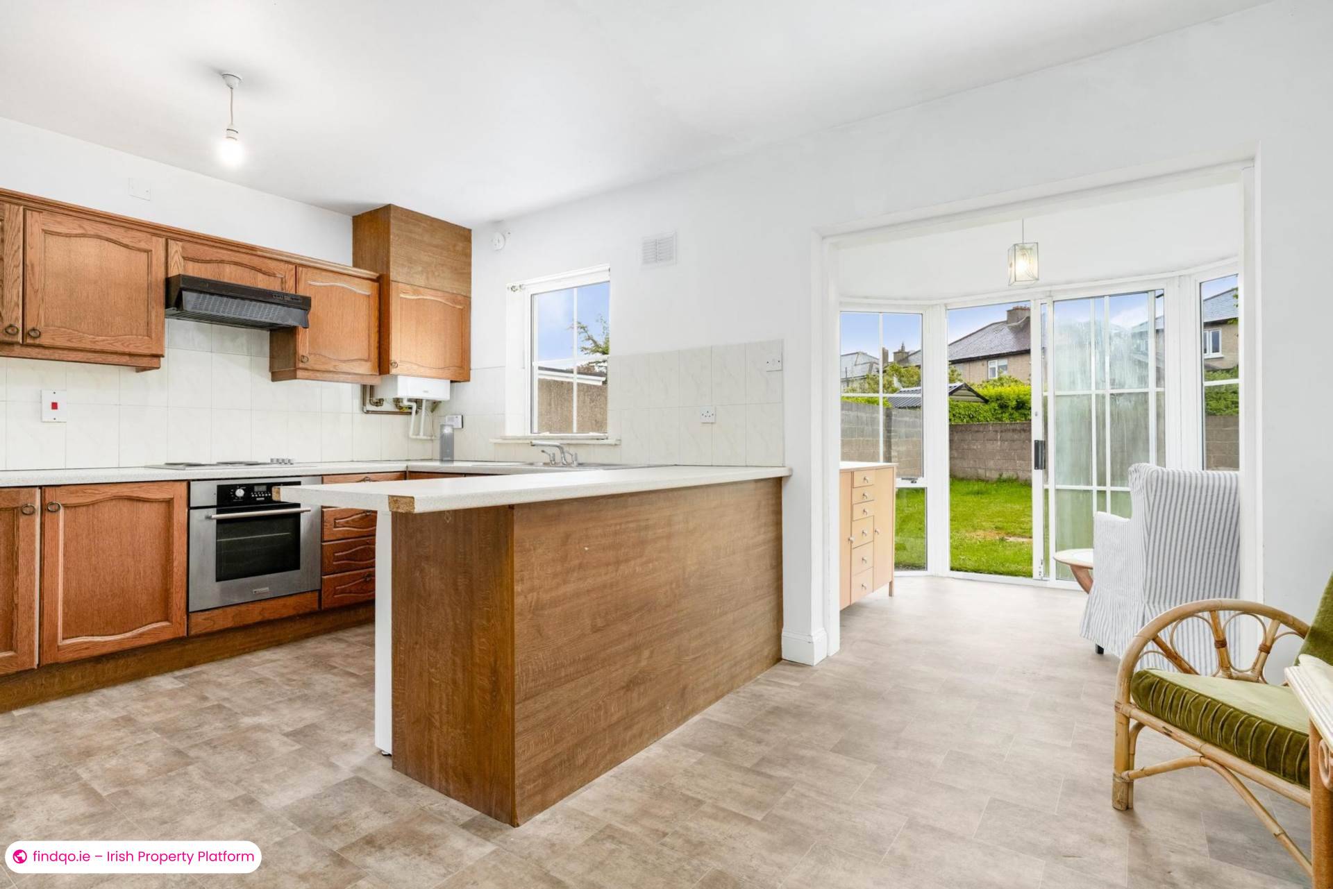 Semi-detached house for Sale in Dublin 14