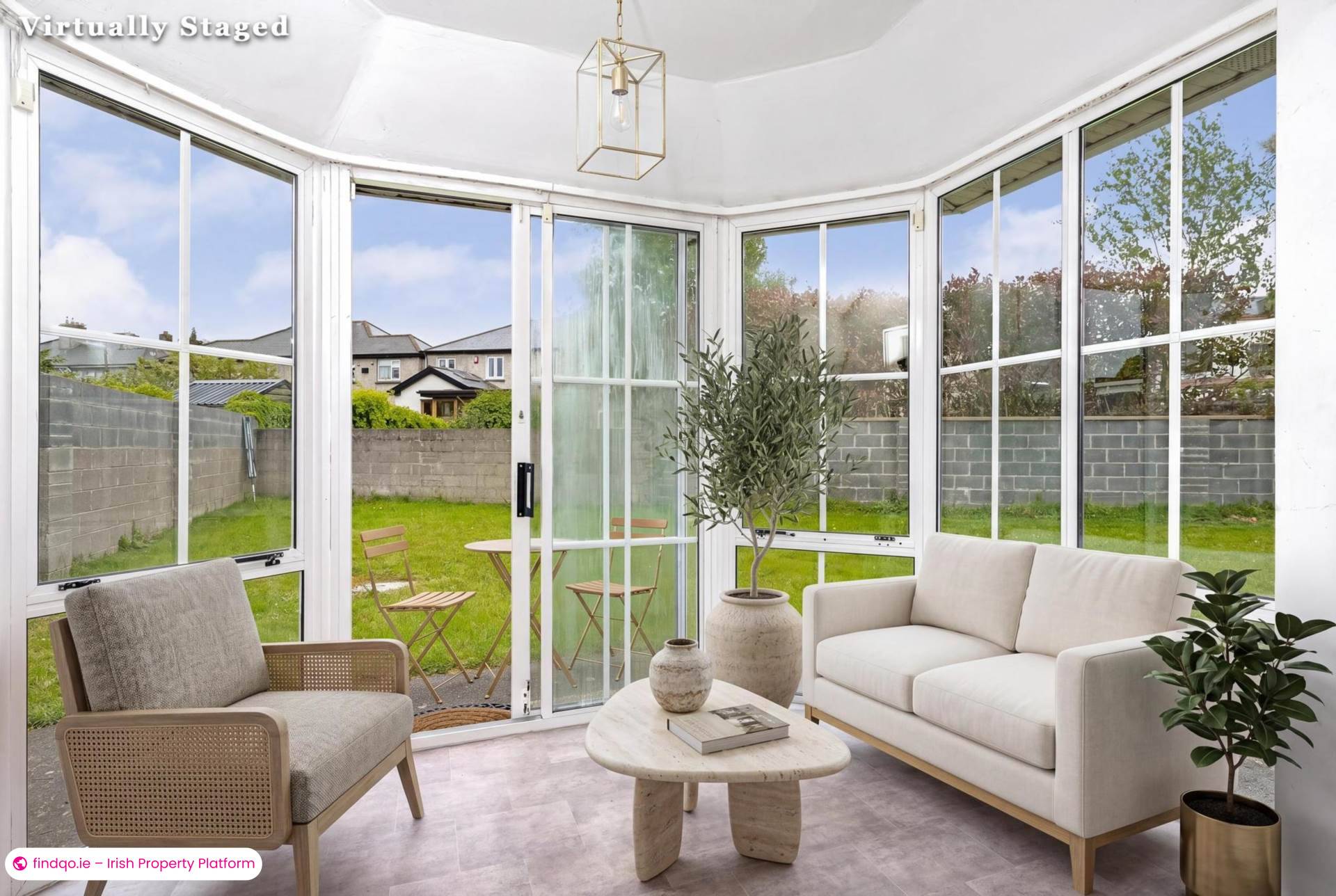 Semi-detached house for Sale in Dublin 14