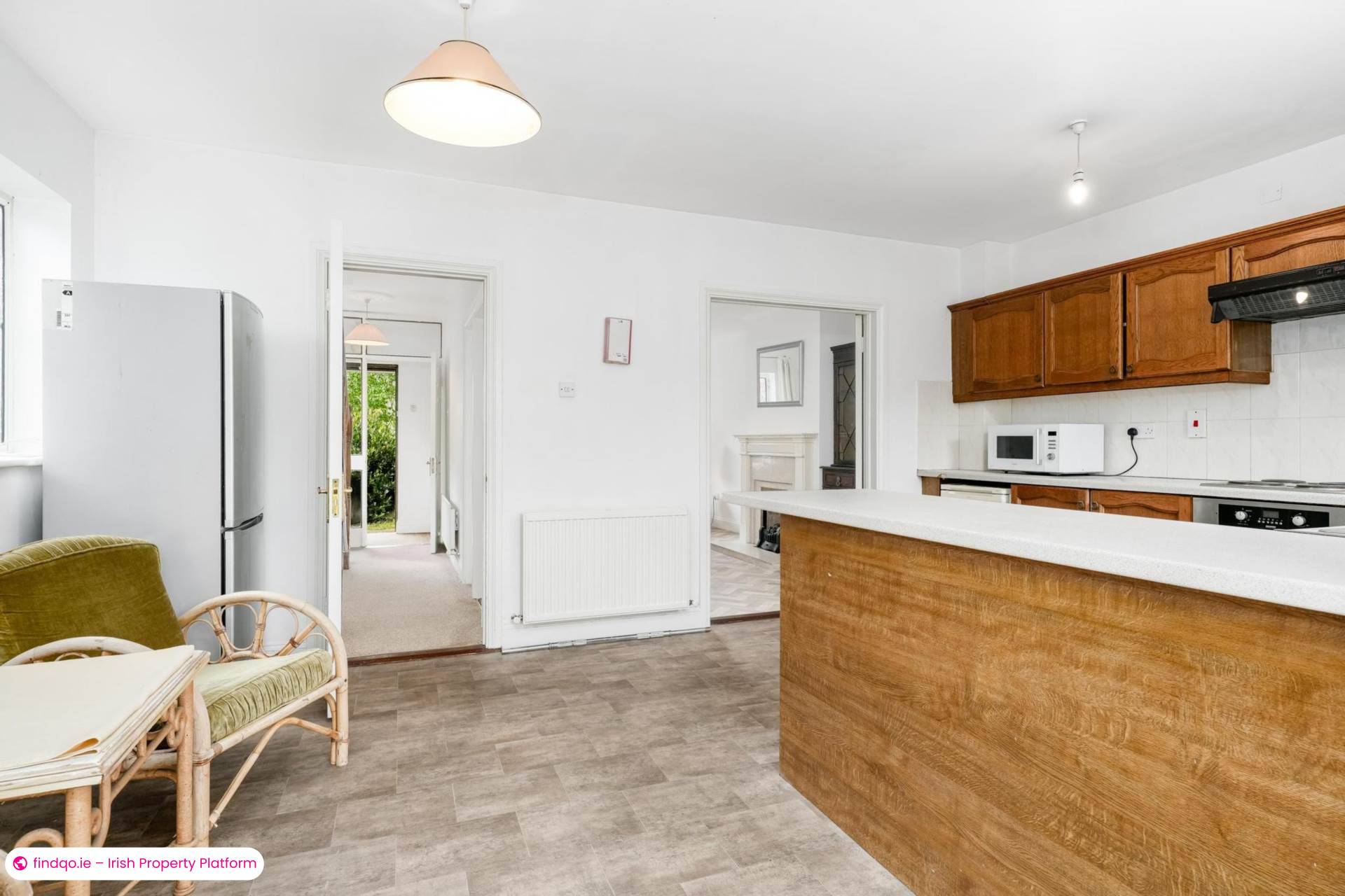 Semi-detached house for Sale in Dublin 14