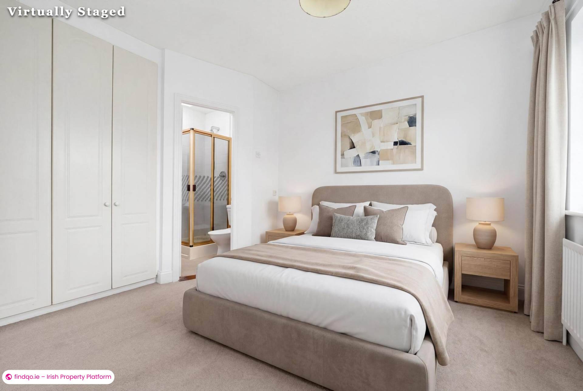Semi-detached house for Sale in Dublin 14