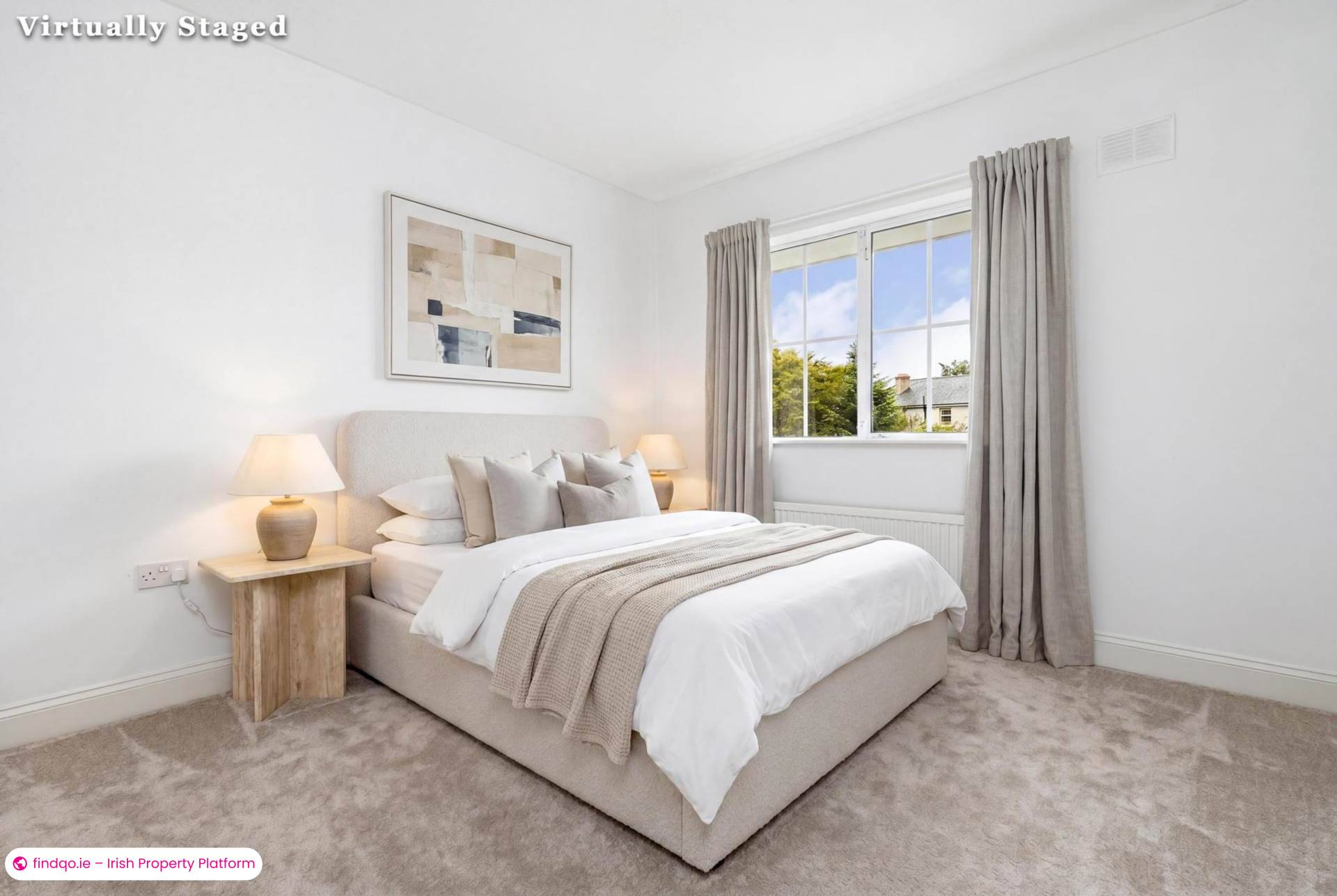 Semi-detached house for Sale in Dublin 14