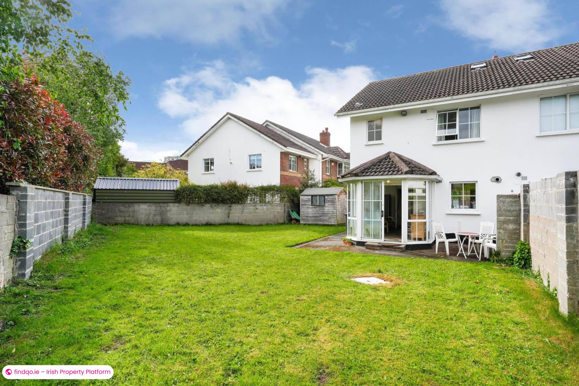 Semi-detached house for Sale in Dublin 14