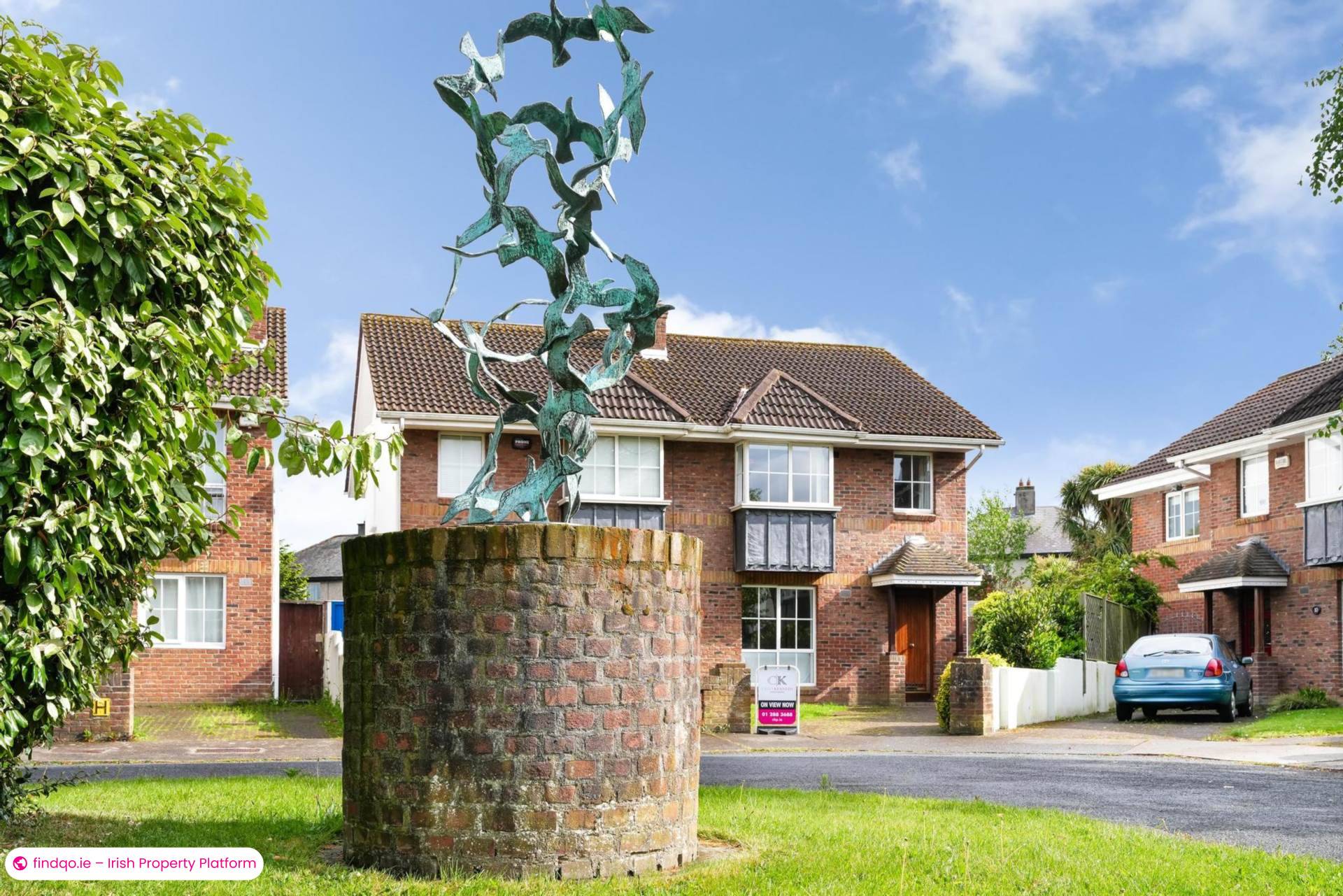 Semi-detached house for Sale in Dublin 14