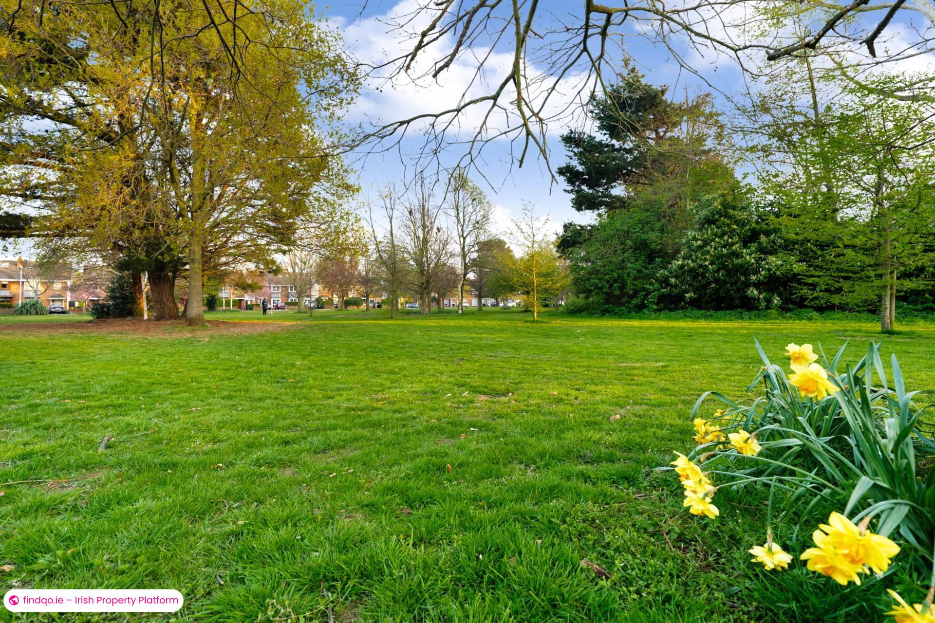Semi-detached house for Sale in Dublin 14