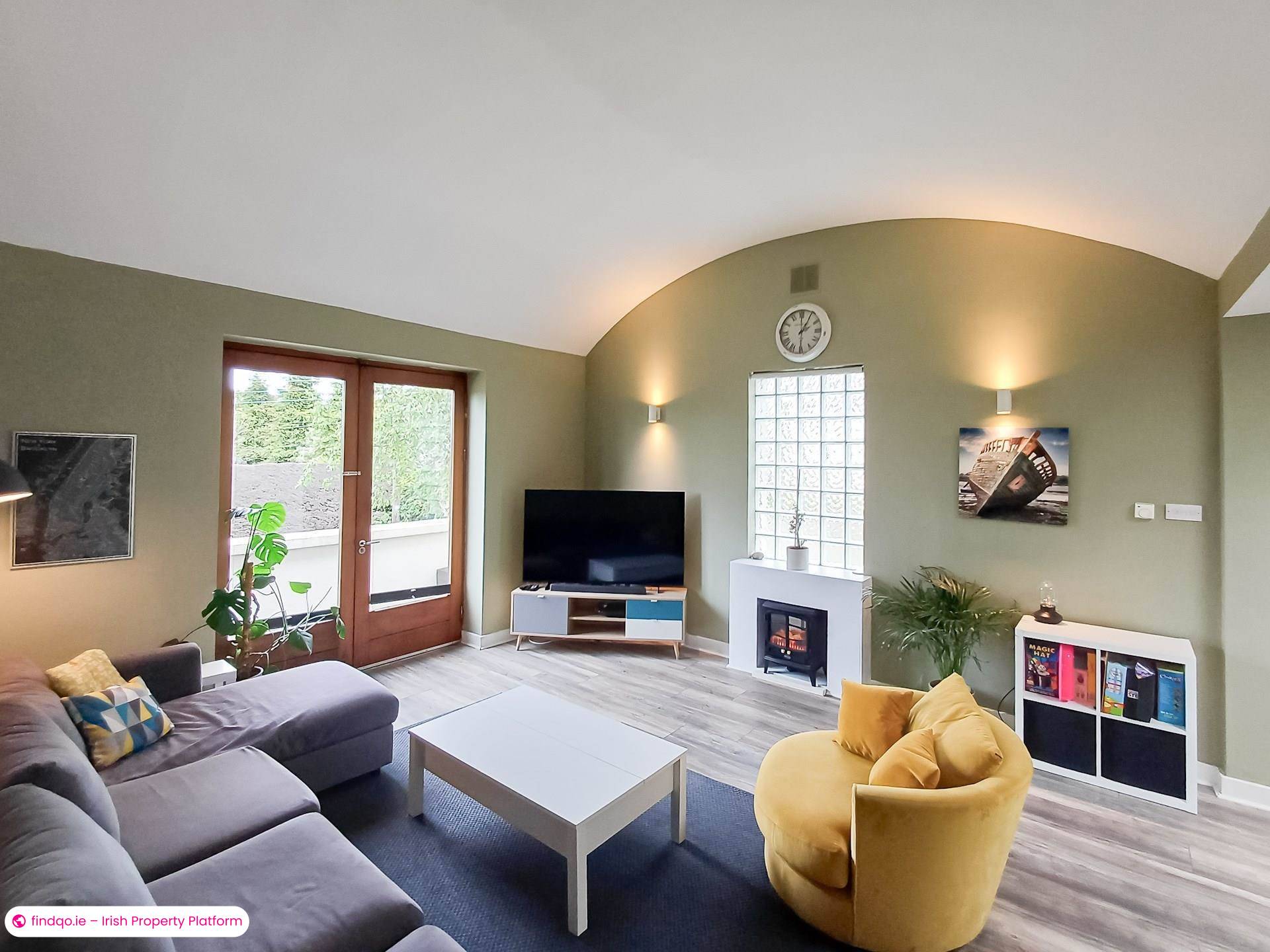Apartment for Sale in Stillorgan, Dublin (County)