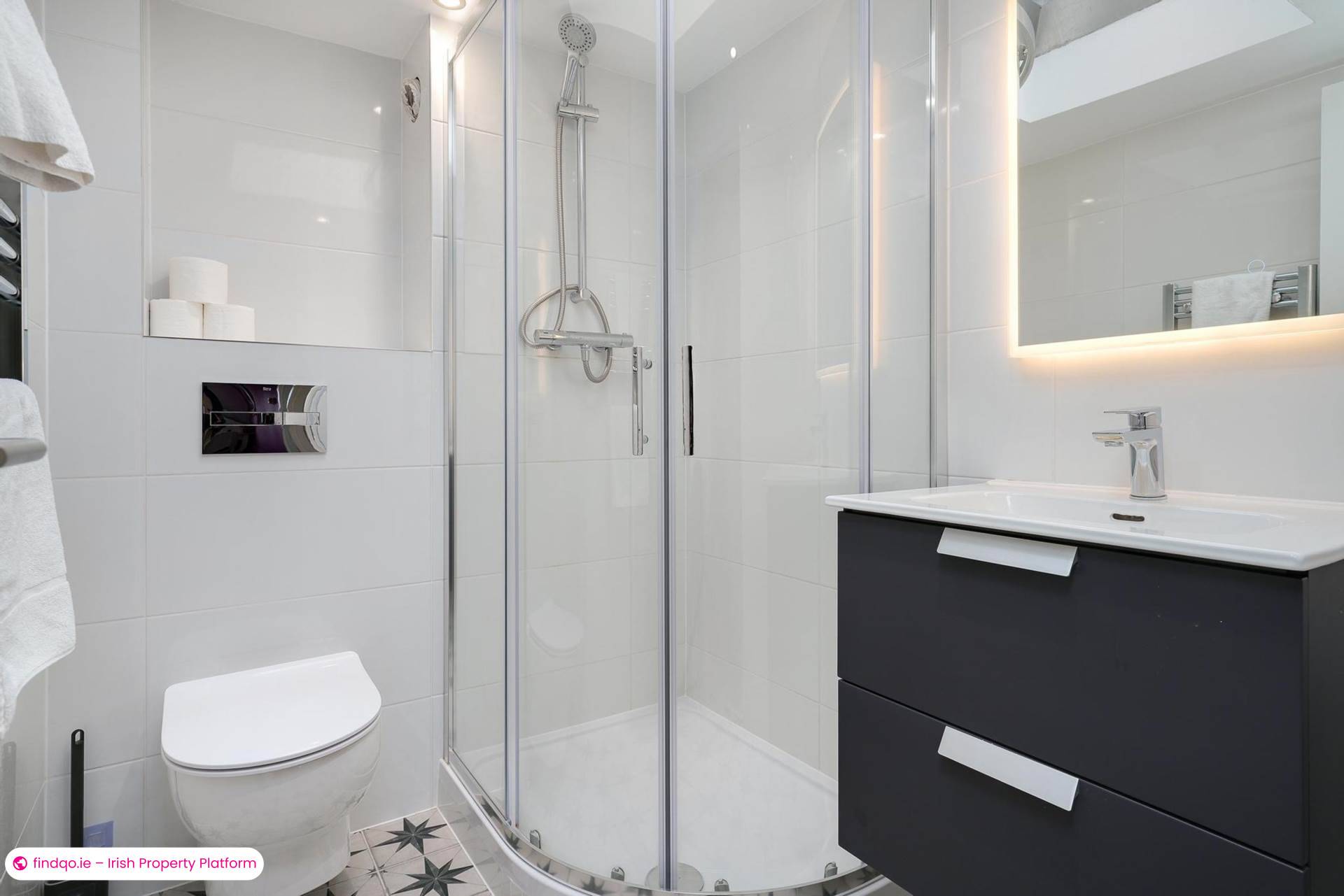 Apartment for Sale in Stillorgan, Dublin (County)