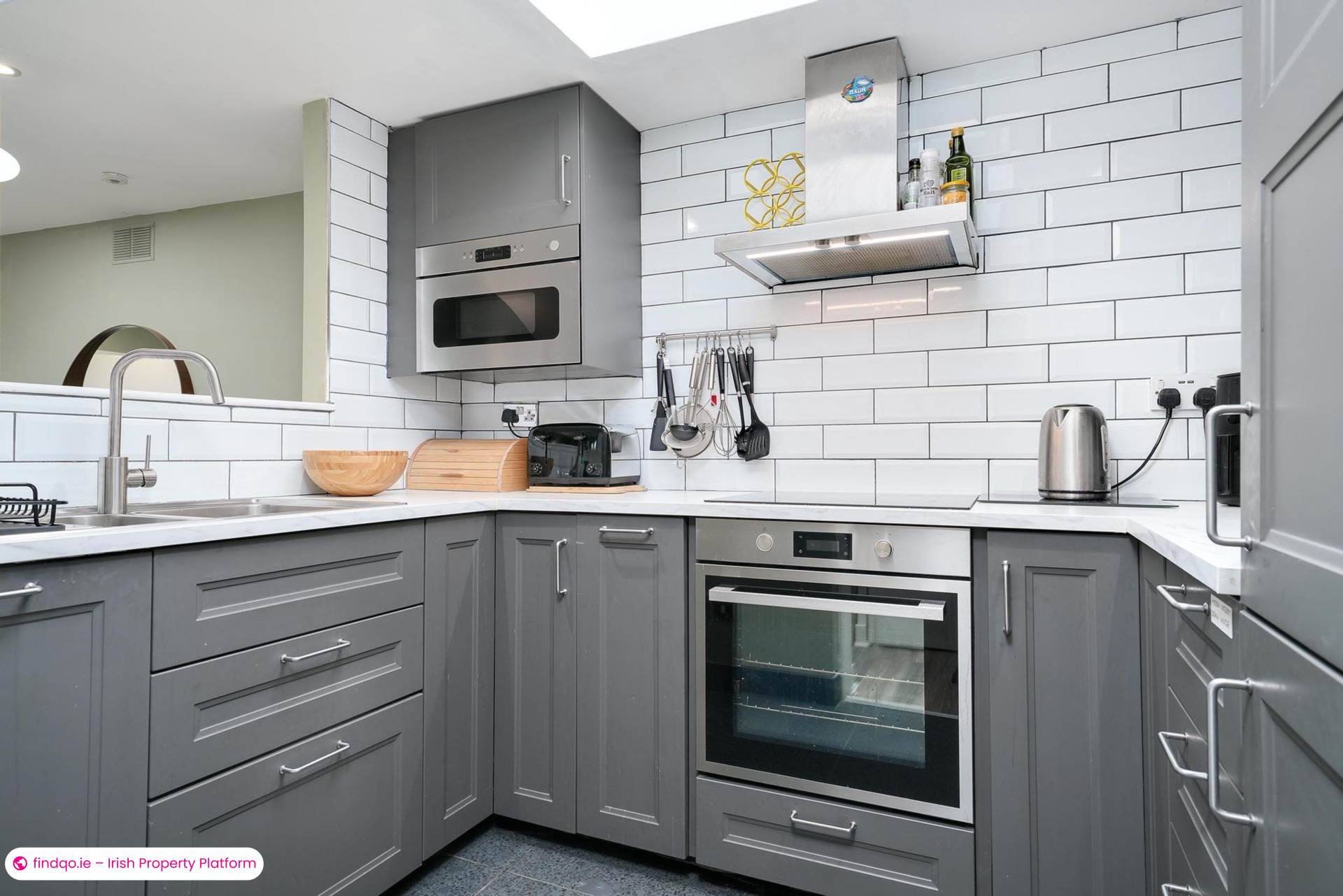Apartment for Sale in Stillorgan, Dublin (County)
