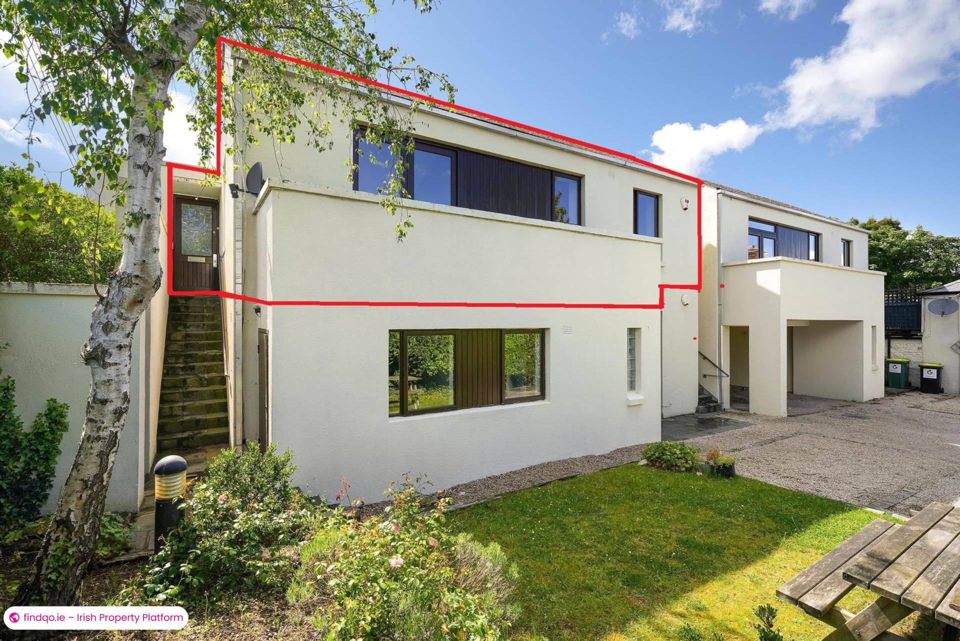 Apartment for Sale in Stillorgan, Dublin (County)