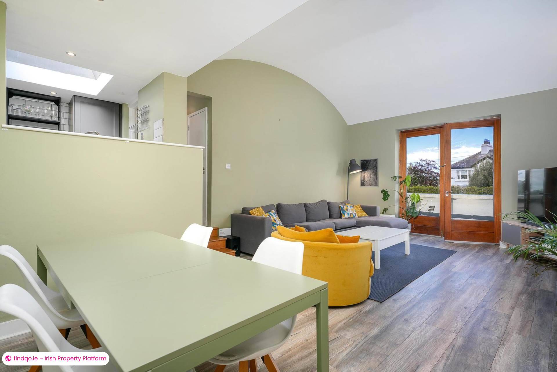Apartment for Sale in Stillorgan, Dublin (County)