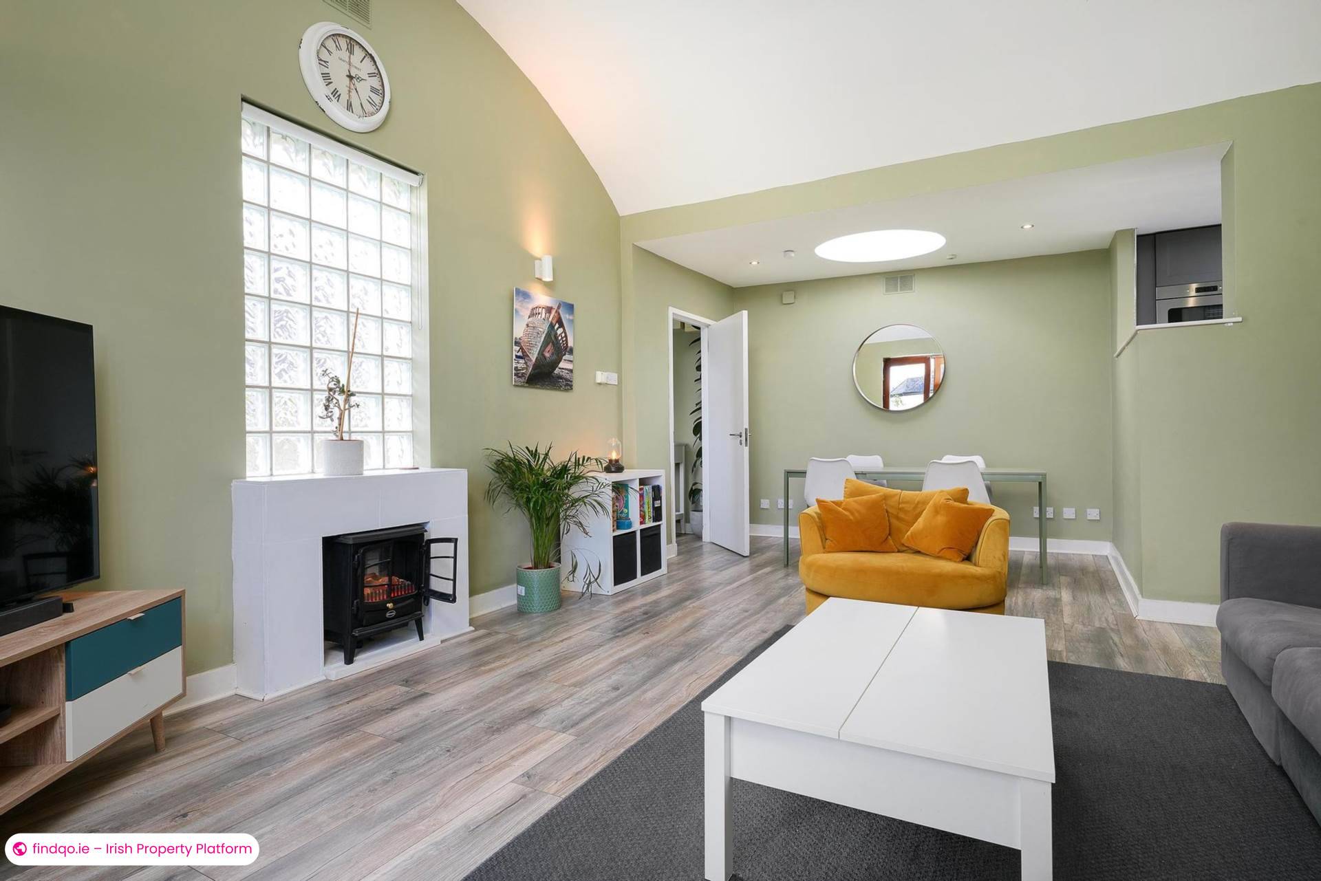 Apartment for Sale in Stillorgan, Dublin (County)