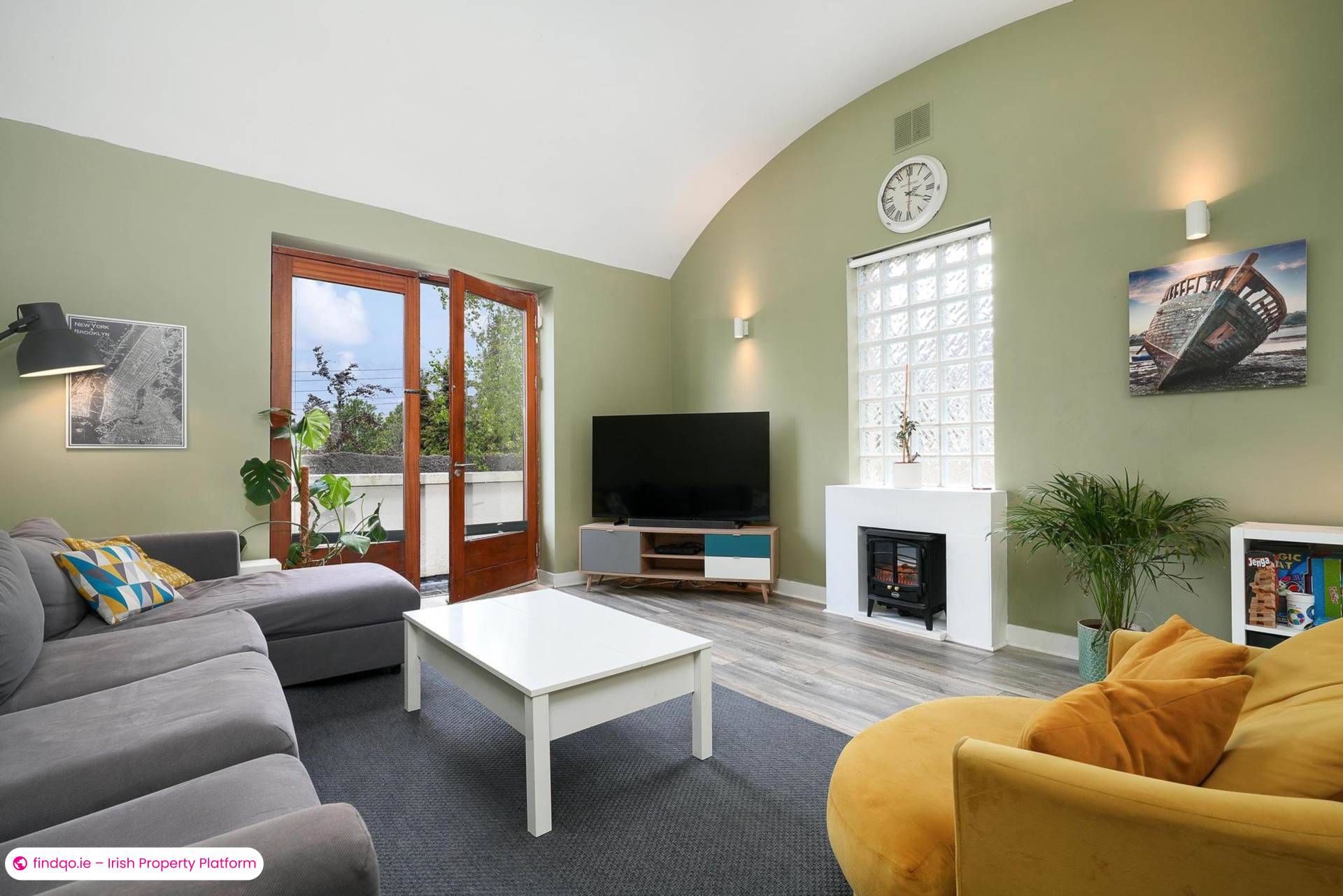 Apartment for Sale in Stillorgan, Dublin (County)