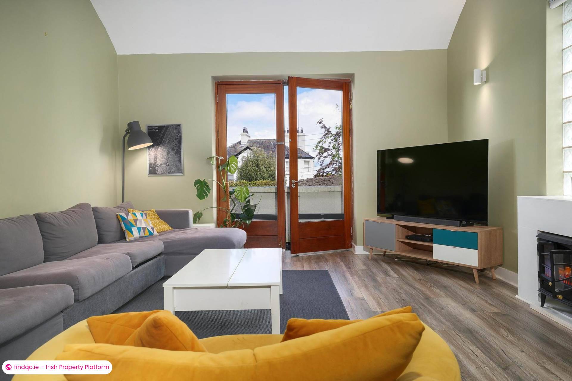 Apartment for Sale in Stillorgan, Dublin (County)