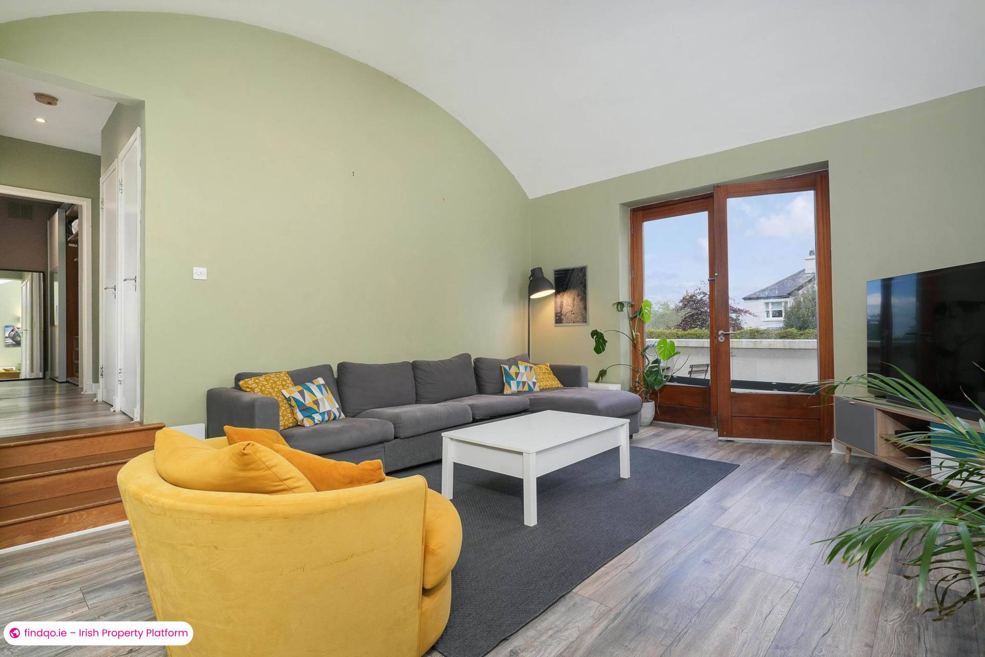 Apartment for Sale in Stillorgan, Dublin (County)