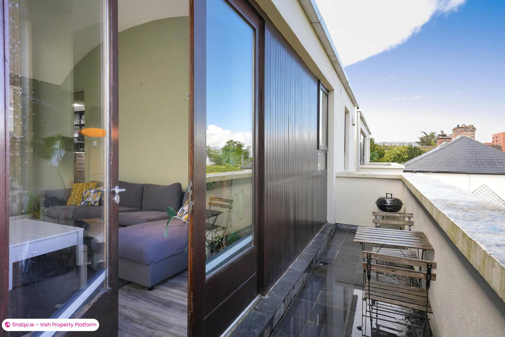 Apartment for Sale in Stillorgan, Dublin (County)