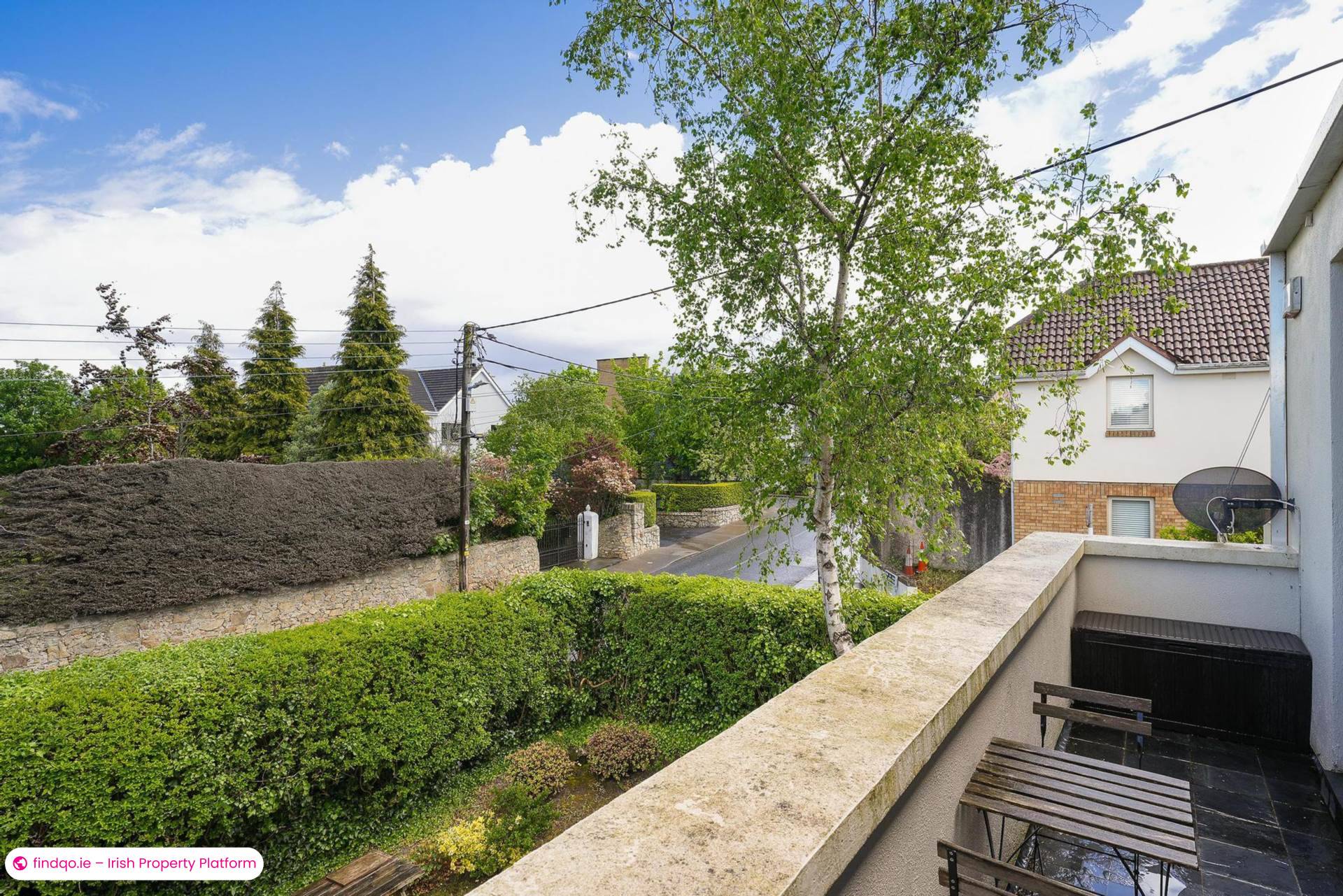 Apartment for Sale in Stillorgan, Dublin (County)