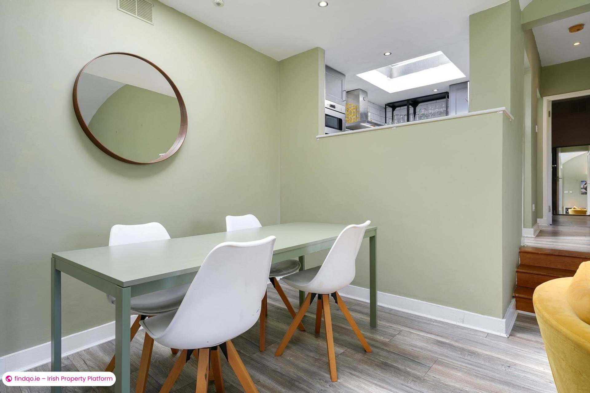 Apartment for Sale in Stillorgan, Dublin (County)