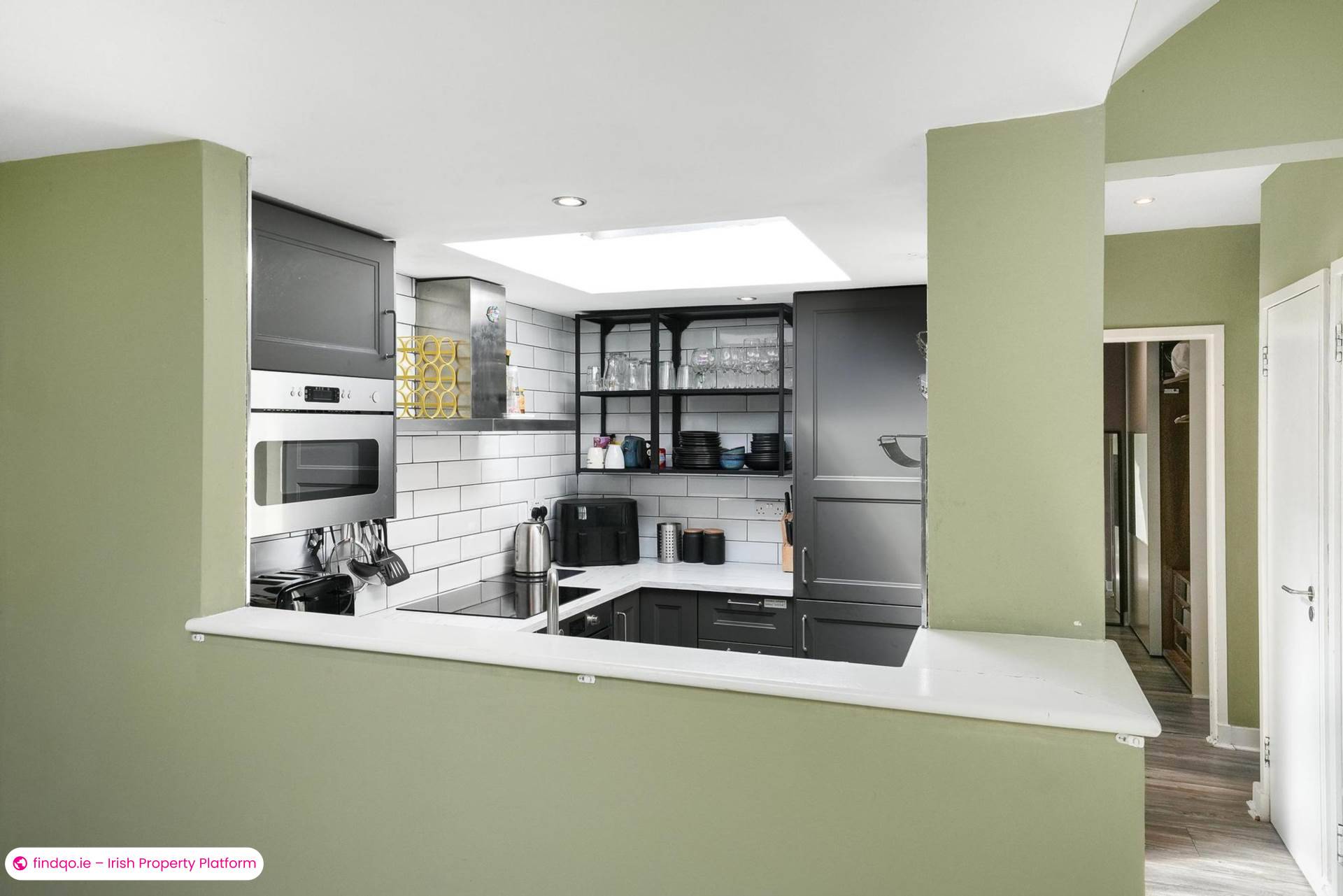 Apartment for Sale in Stillorgan, Dublin (County)