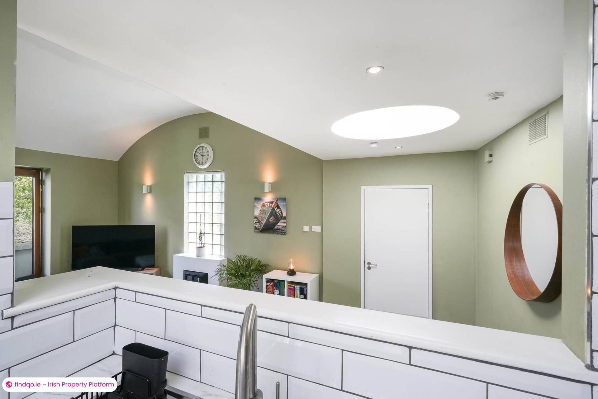 Apartment for Sale in Stillorgan, Dublin (County)