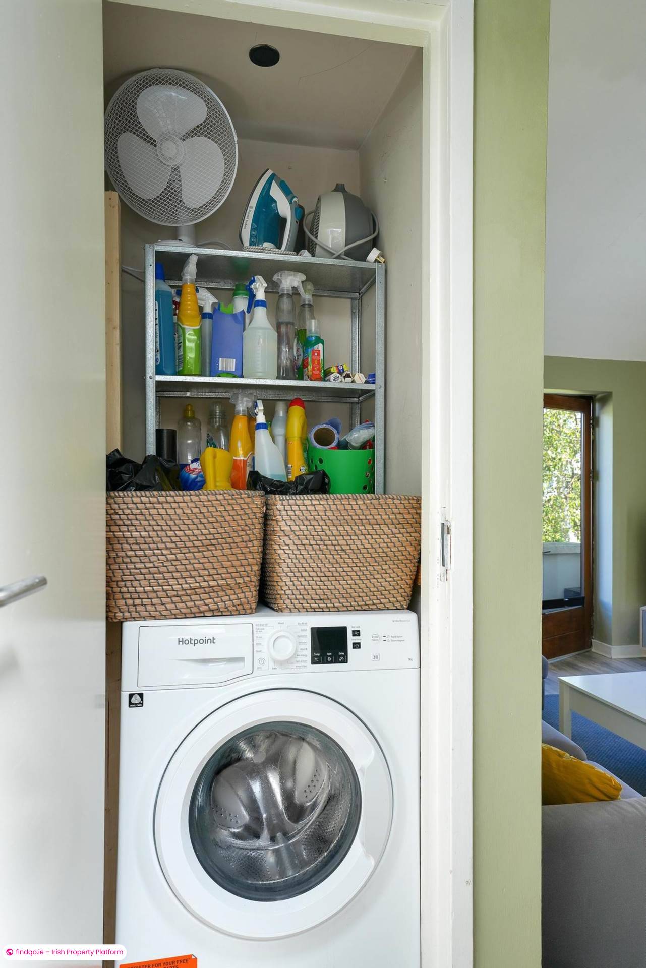 Apartment for Sale in Stillorgan, Dublin (County)
