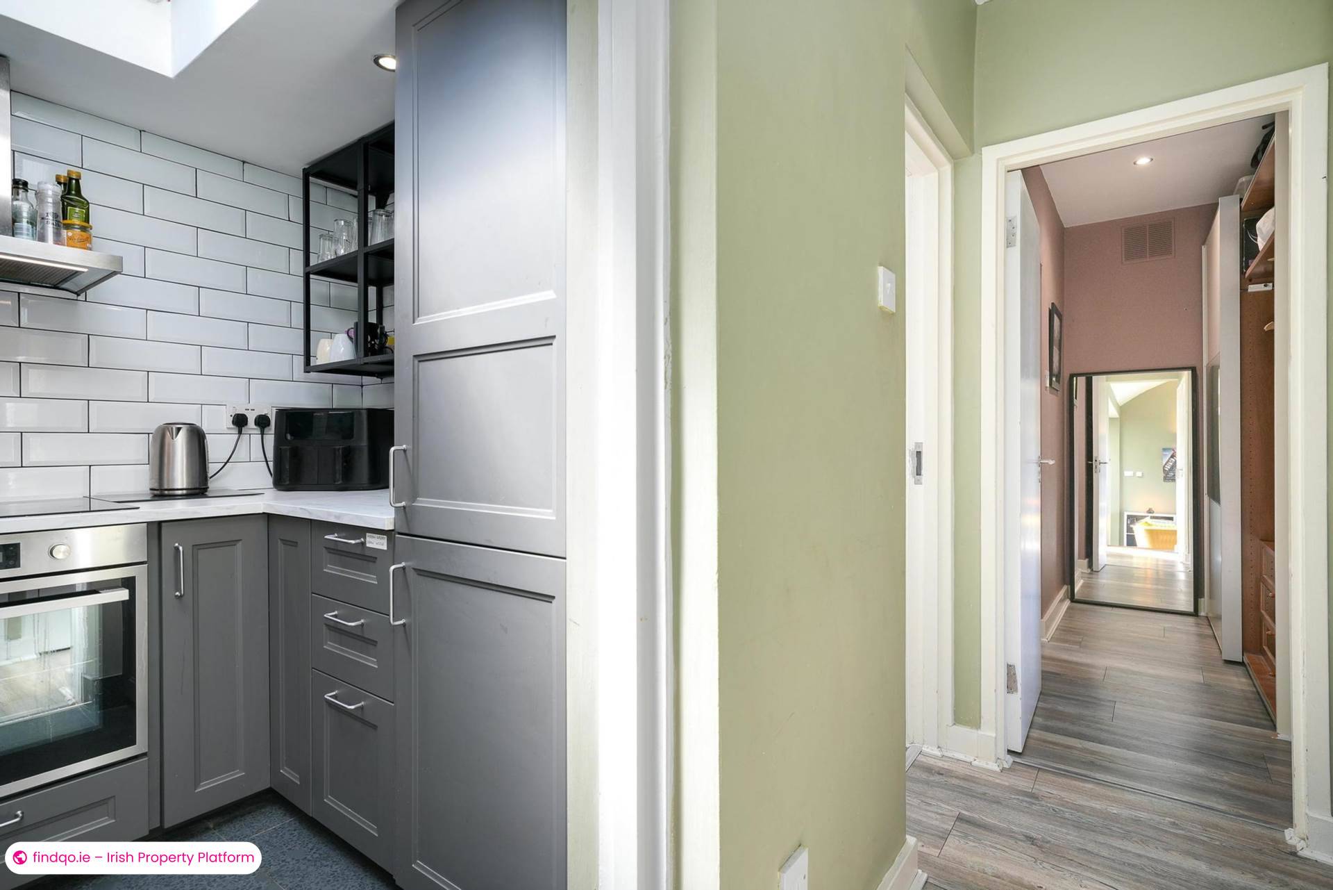 Apartment for Sale in Stillorgan, Dublin (County)