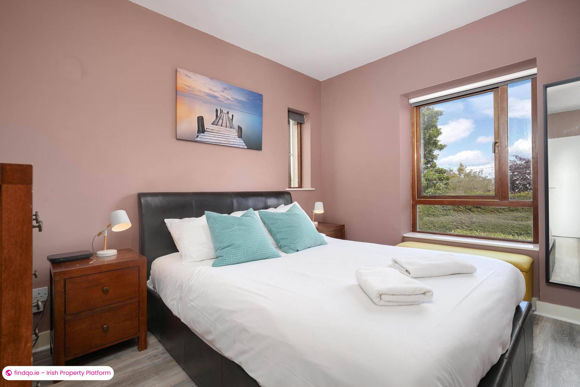 Apartment for Sale in Stillorgan, Dublin (County)