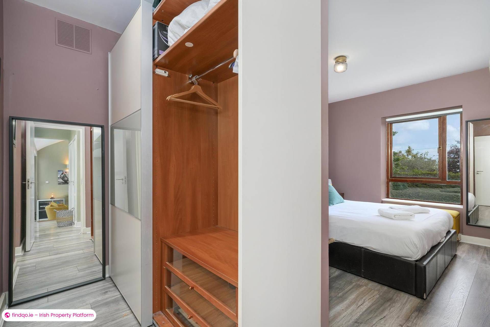 Apartment for Sale in Stillorgan, Dublin (County)