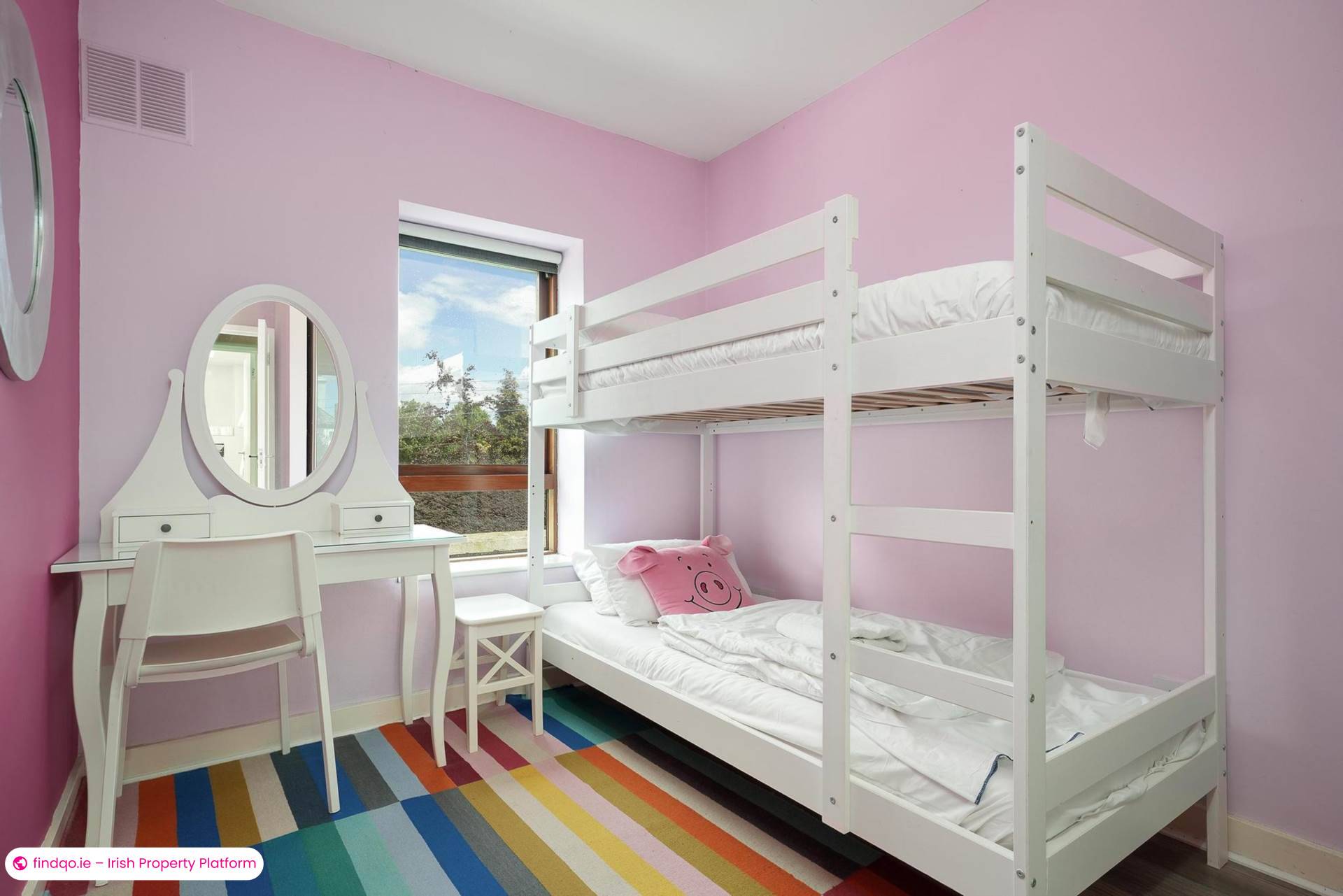 Apartment for Sale in Stillorgan, Dublin (County)