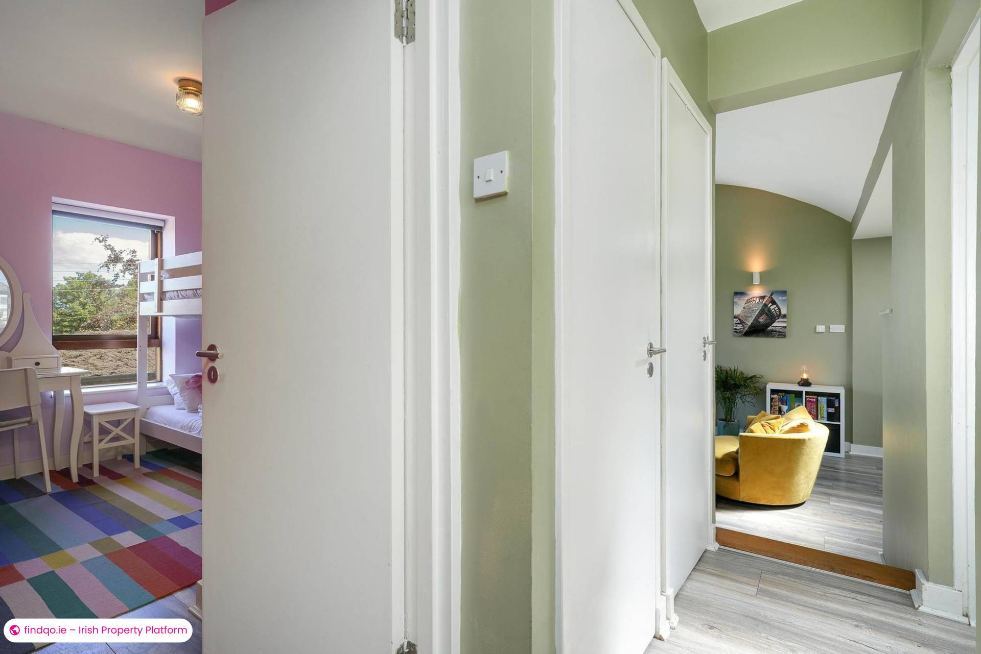 Apartment for Sale in Stillorgan, Dublin (County)