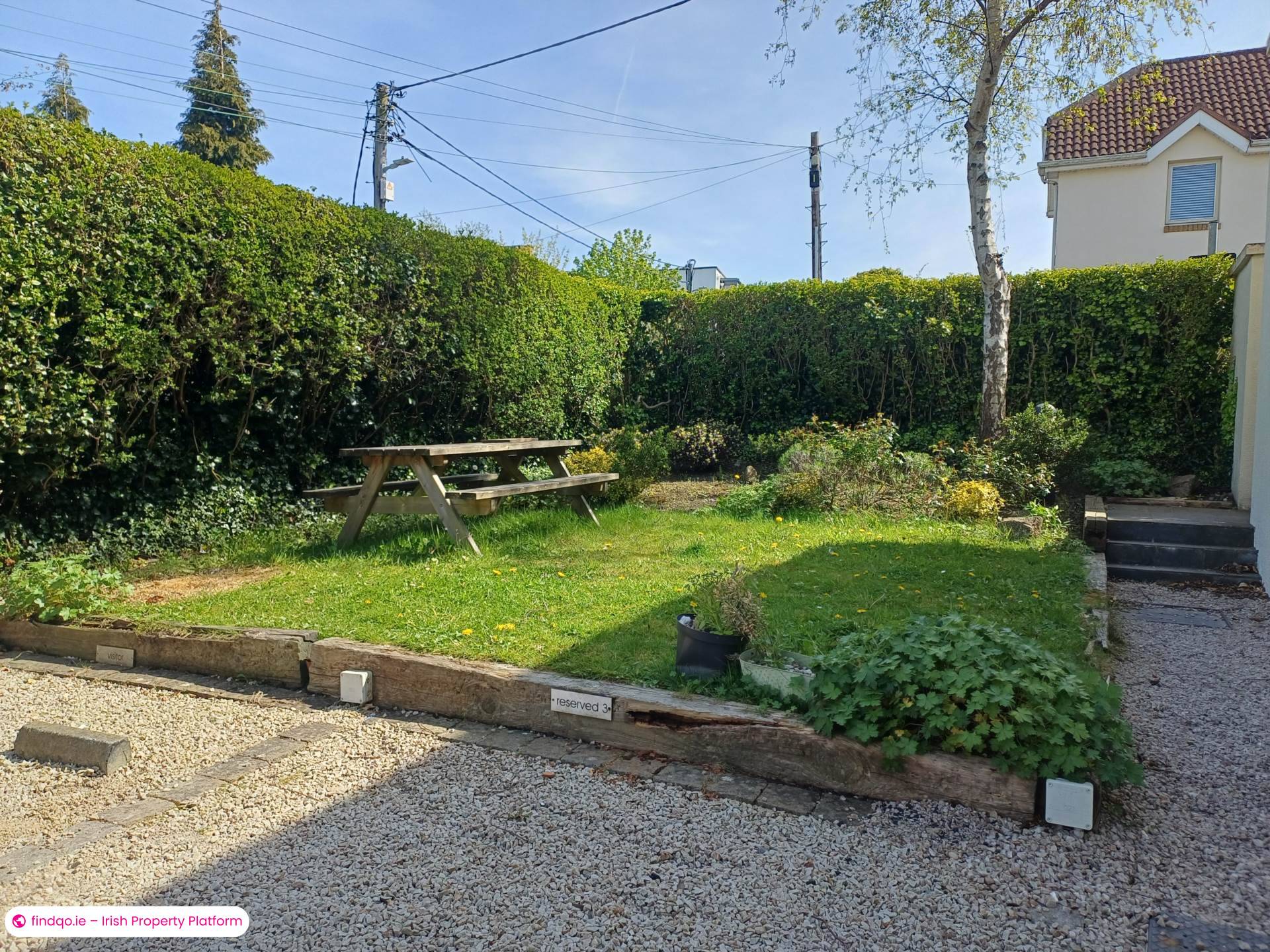 Apartment for Sale in Stillorgan, Dublin (County)