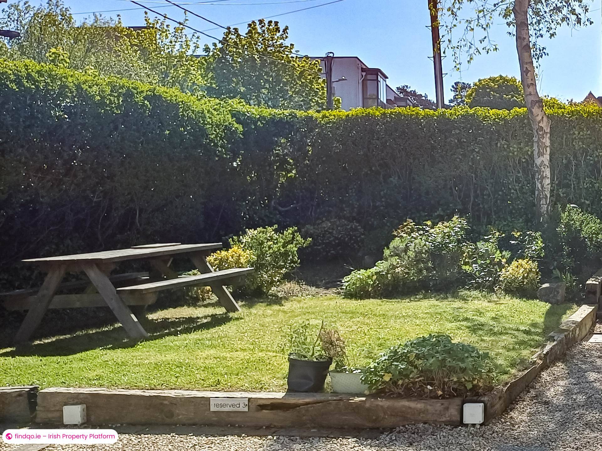 Apartment for Sale in Stillorgan, Dublin (County)
