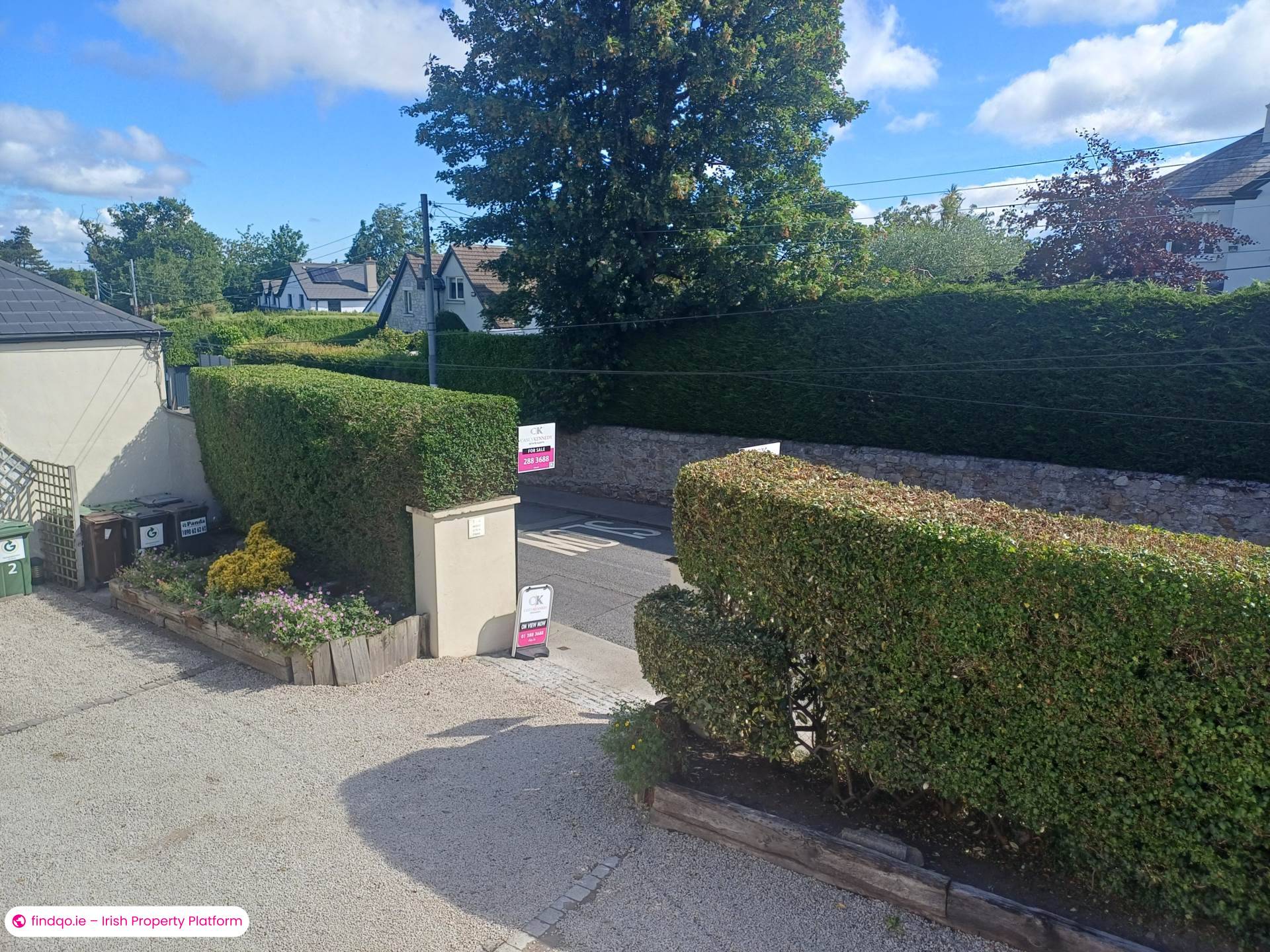 Apartment for Sale in Stillorgan, Dublin (County)