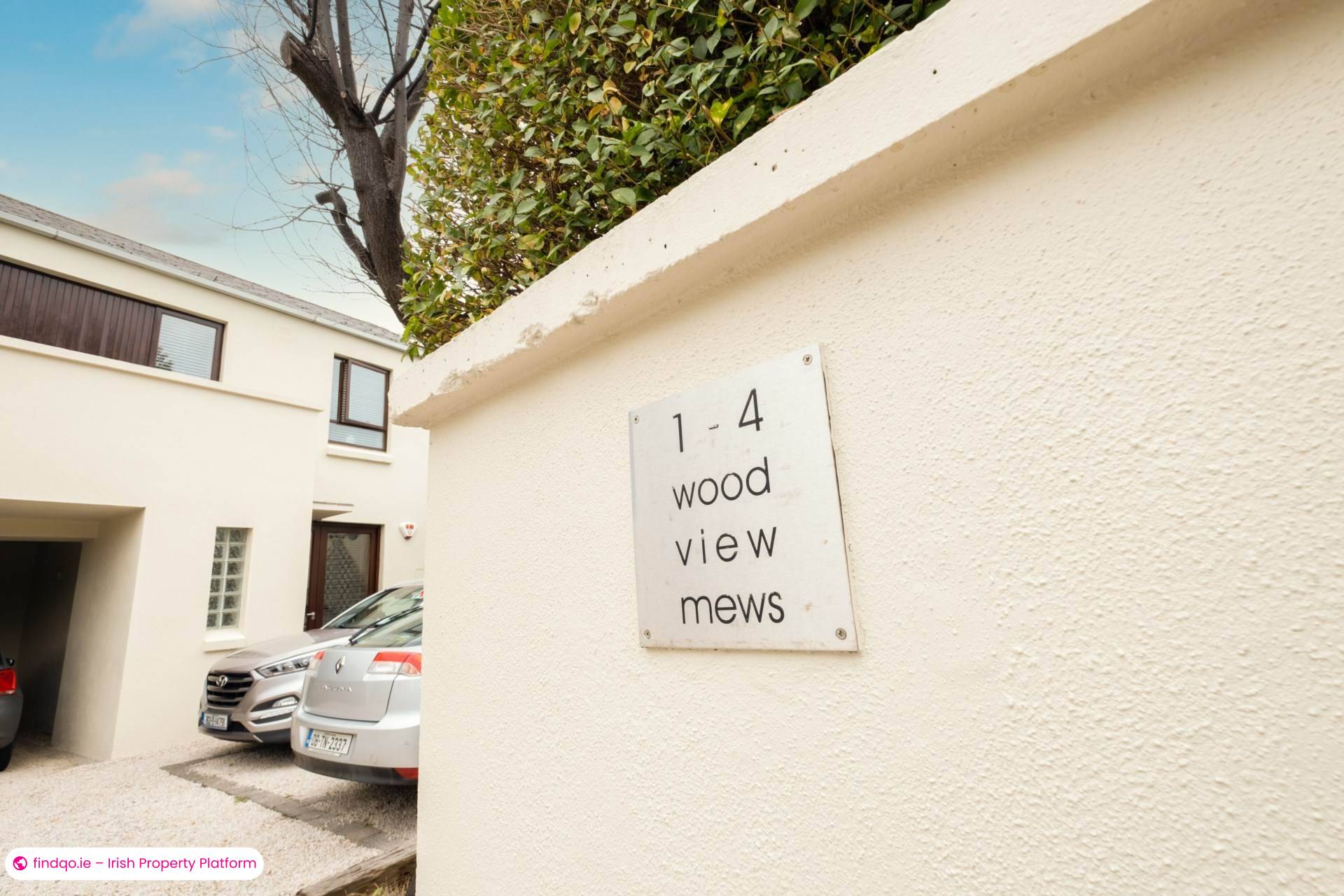 Apartment for Sale in Stillorgan, Dublin (County)