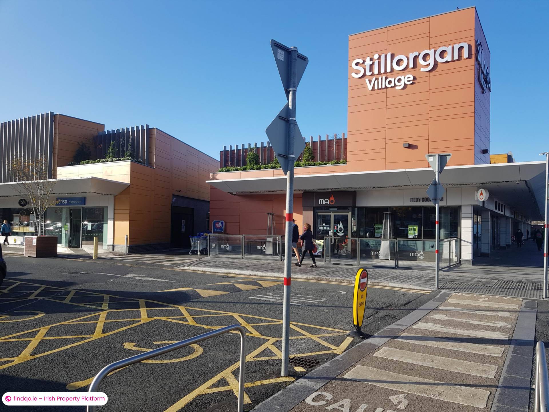 Apartment for Sale in Stillorgan, Dublin (County)