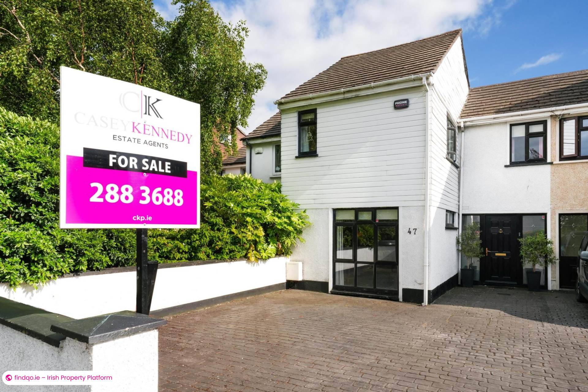 Terraced house for Sale in Dublin 11