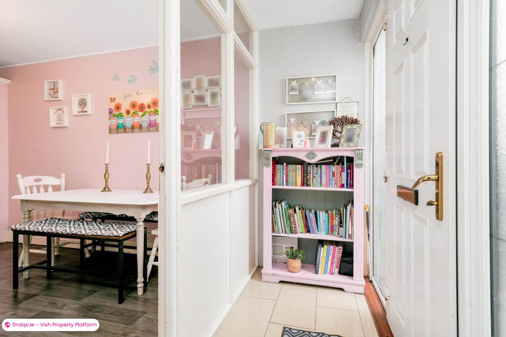 Terraced house for Sale in Dublin 11