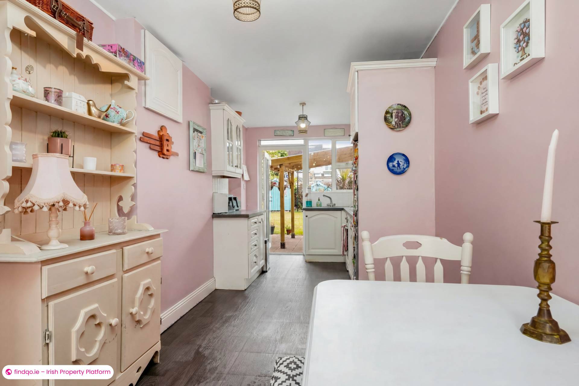 Terraced house for Sale in Dublin 11