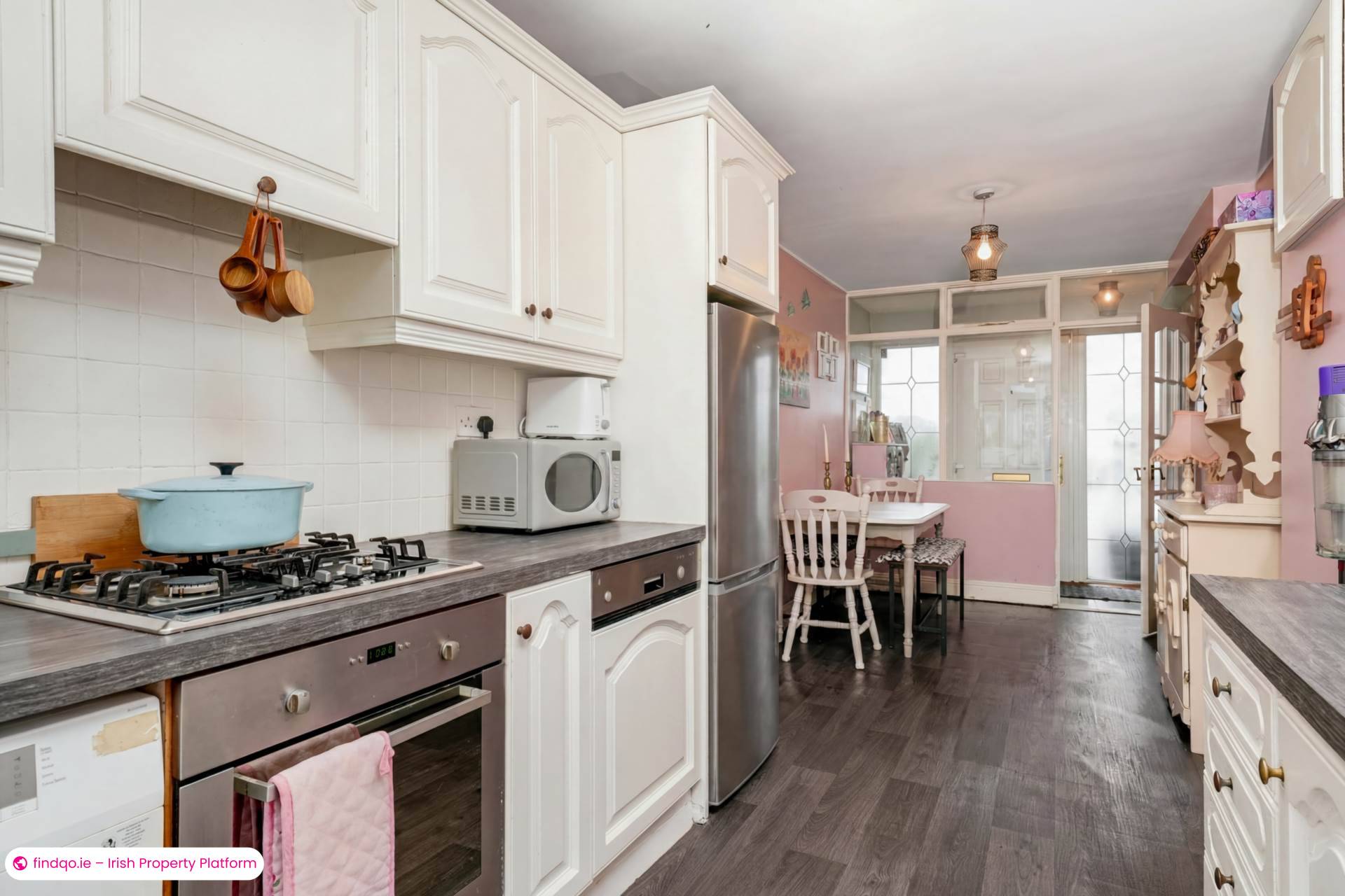 Terraced house for Sale in Dublin 11