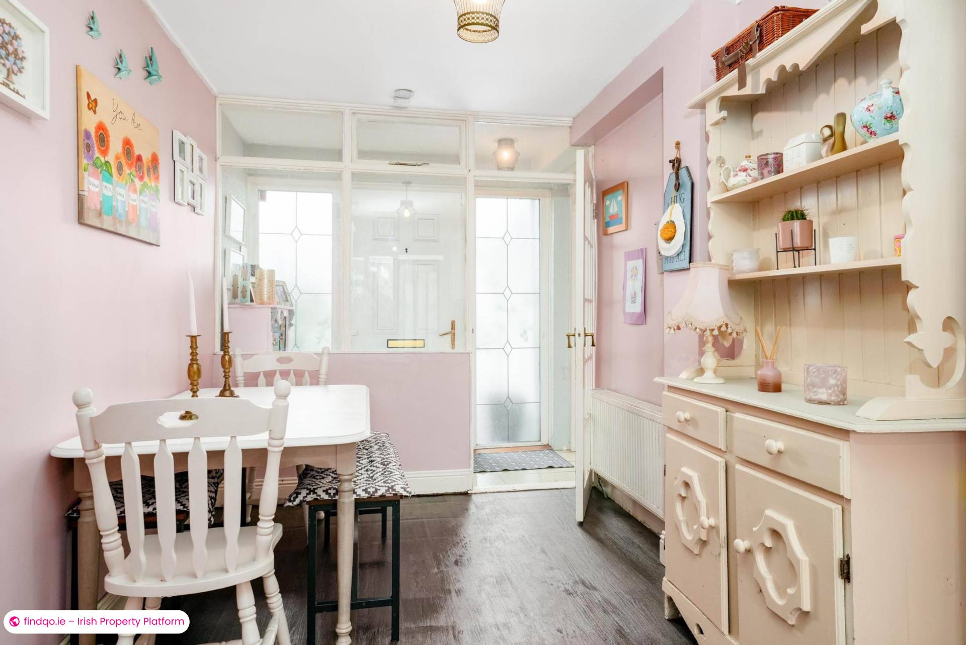 Terraced house for Sale in Dublin 11