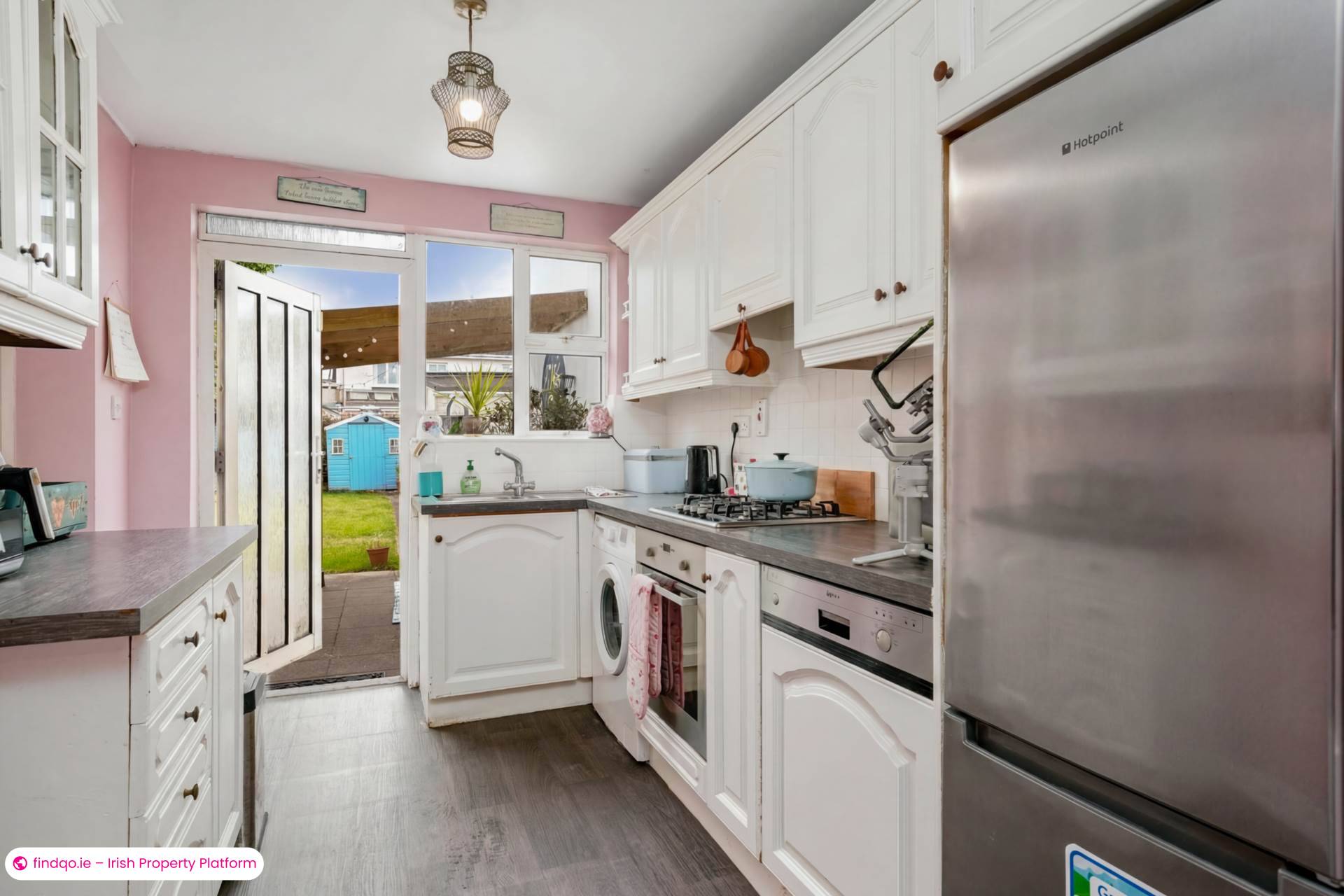 Terraced house for Sale in Dublin 11