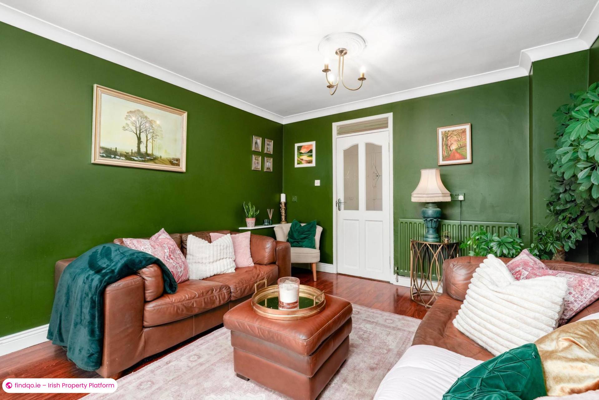 Terraced house for Sale in Dublin 11