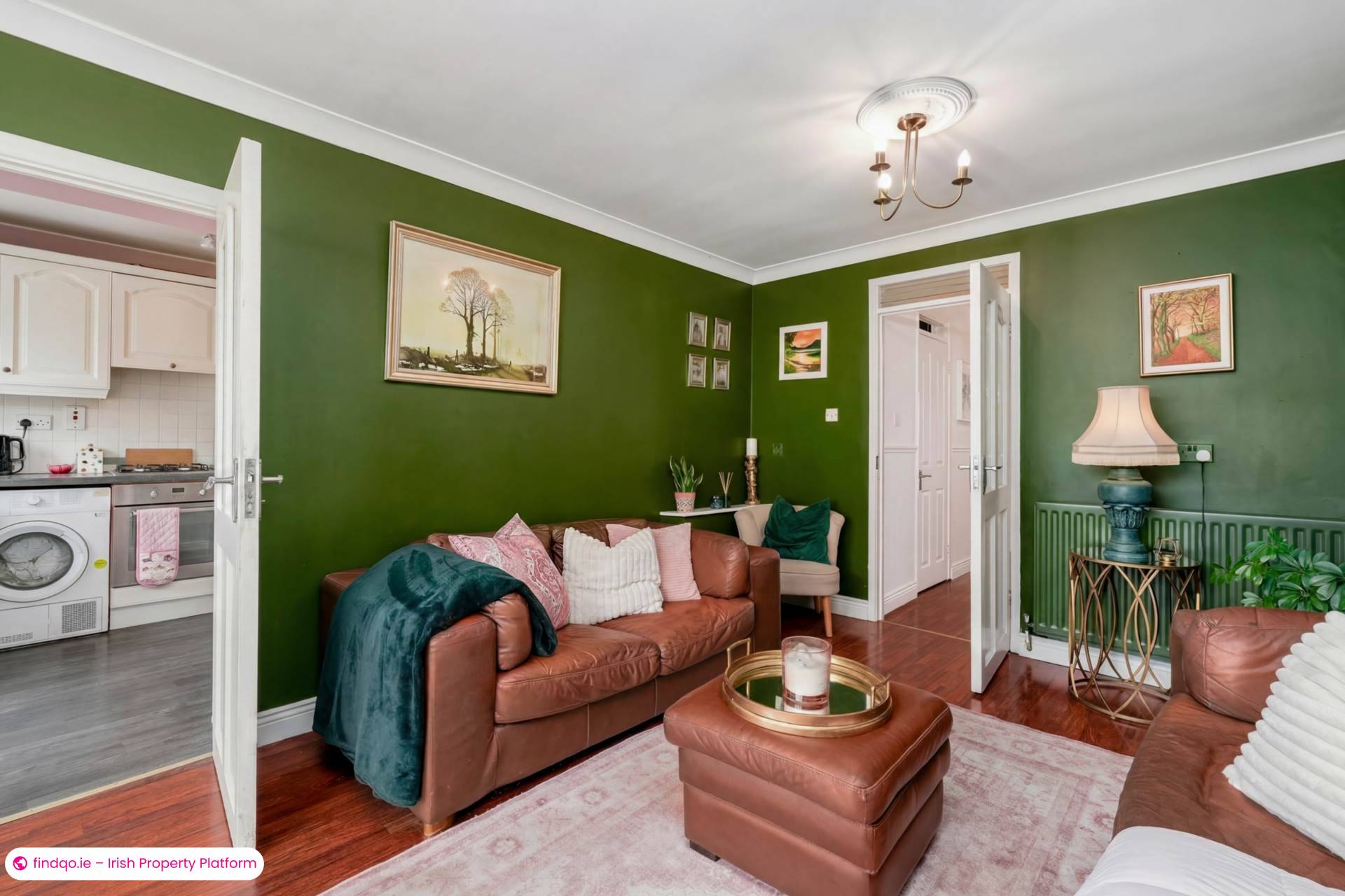 Terraced house for Sale in Dublin 11
