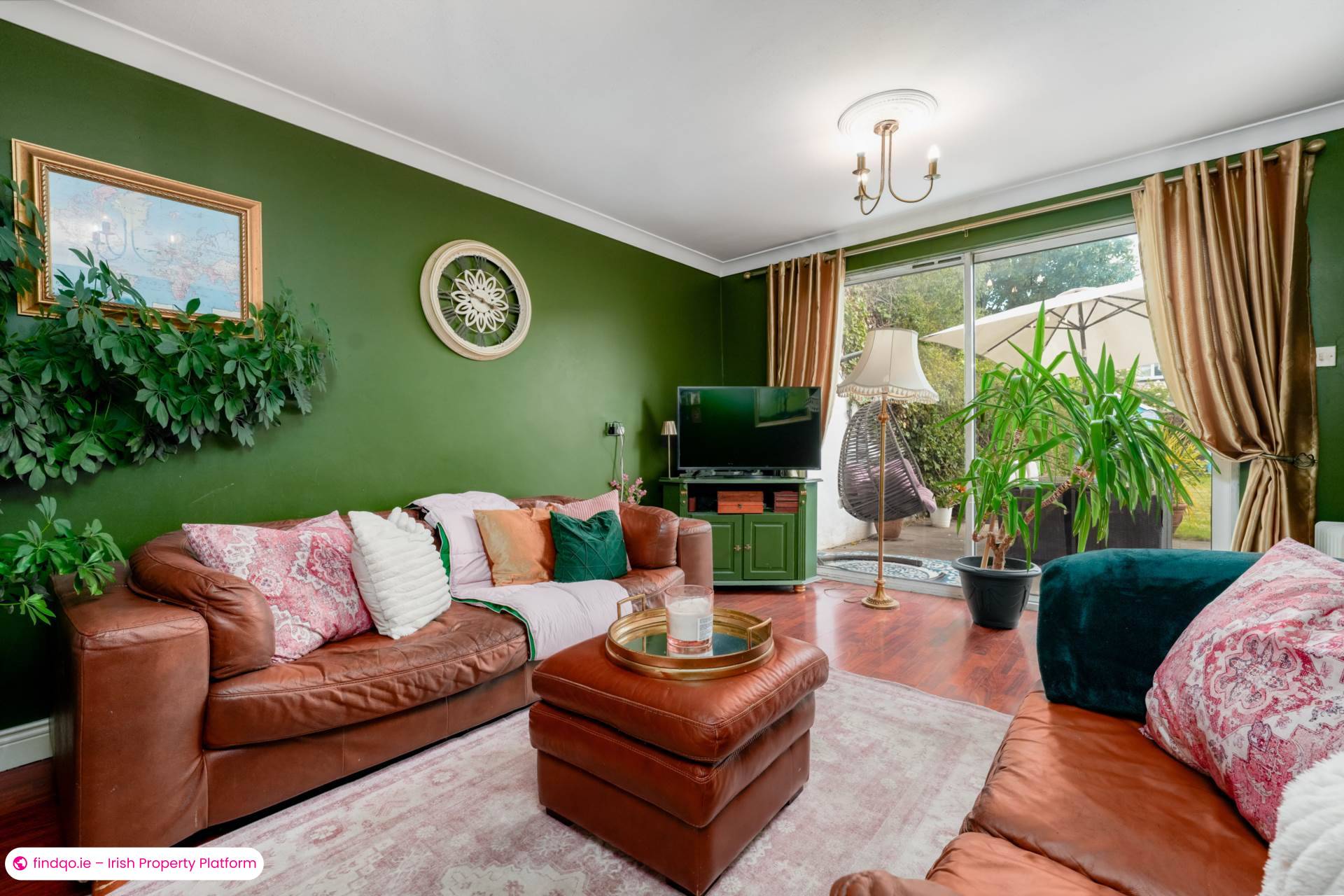 Terraced house for Sale in Dublin 11