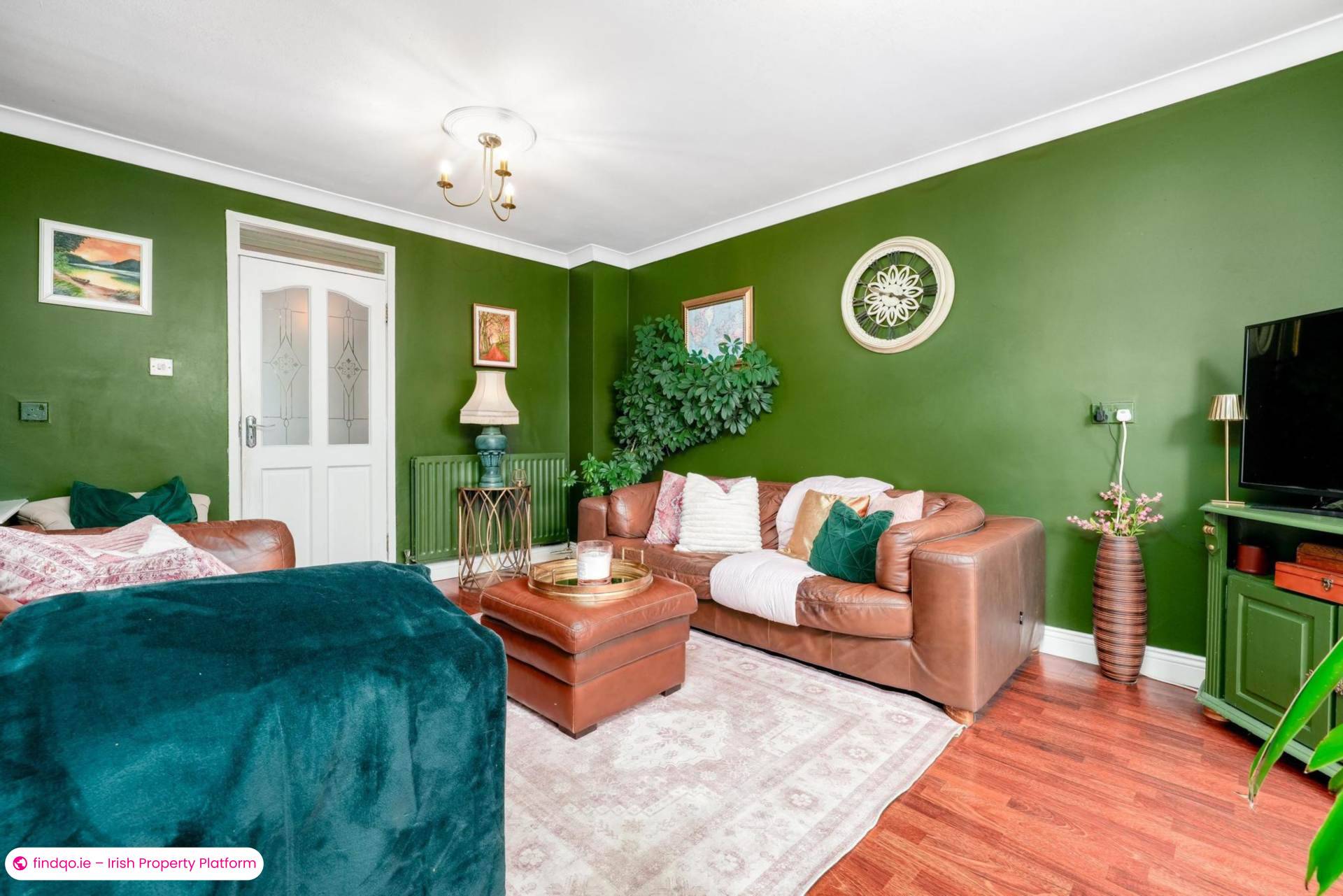 Terraced house for Sale in Dublin 11