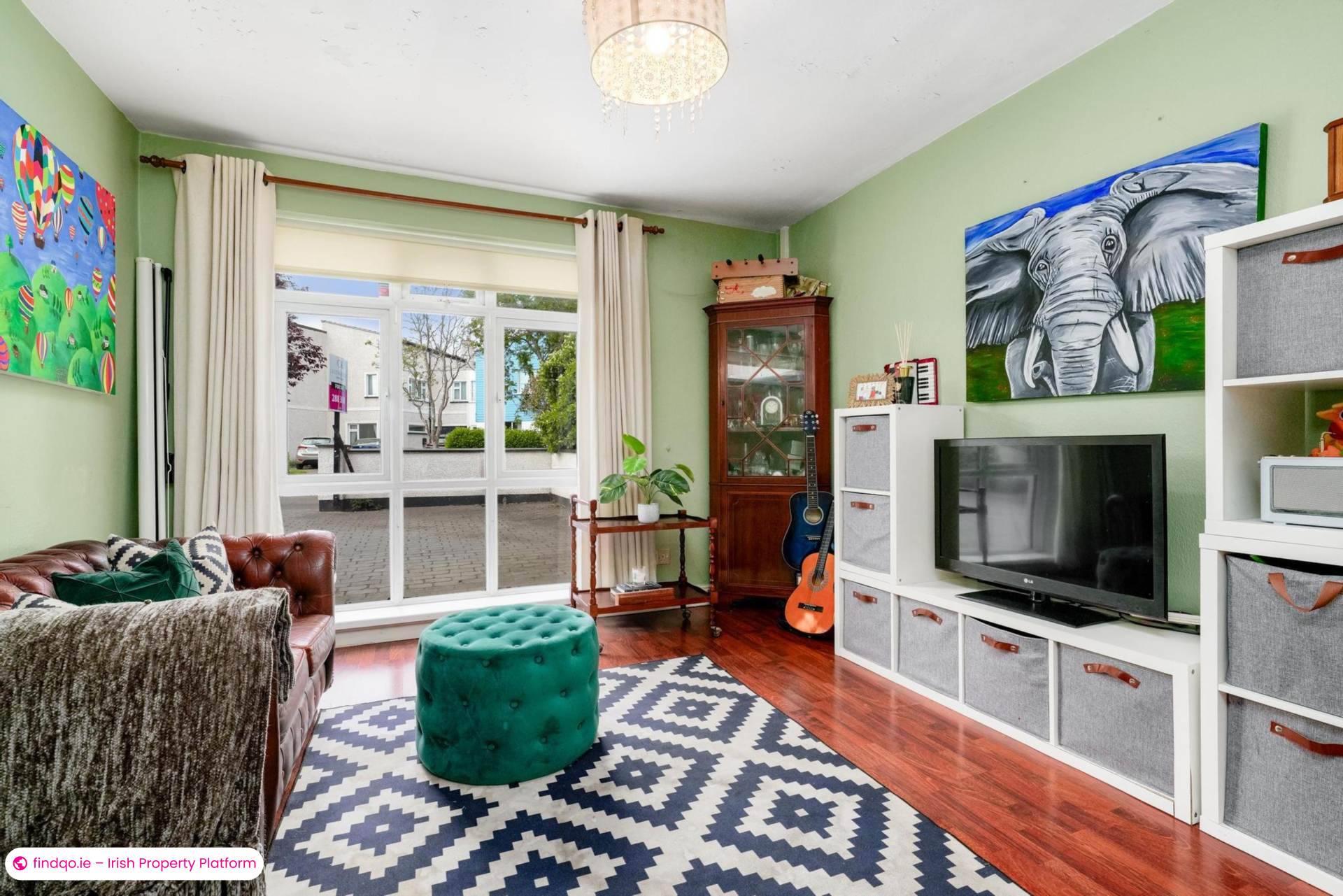 Terraced house for Sale in Dublin 11