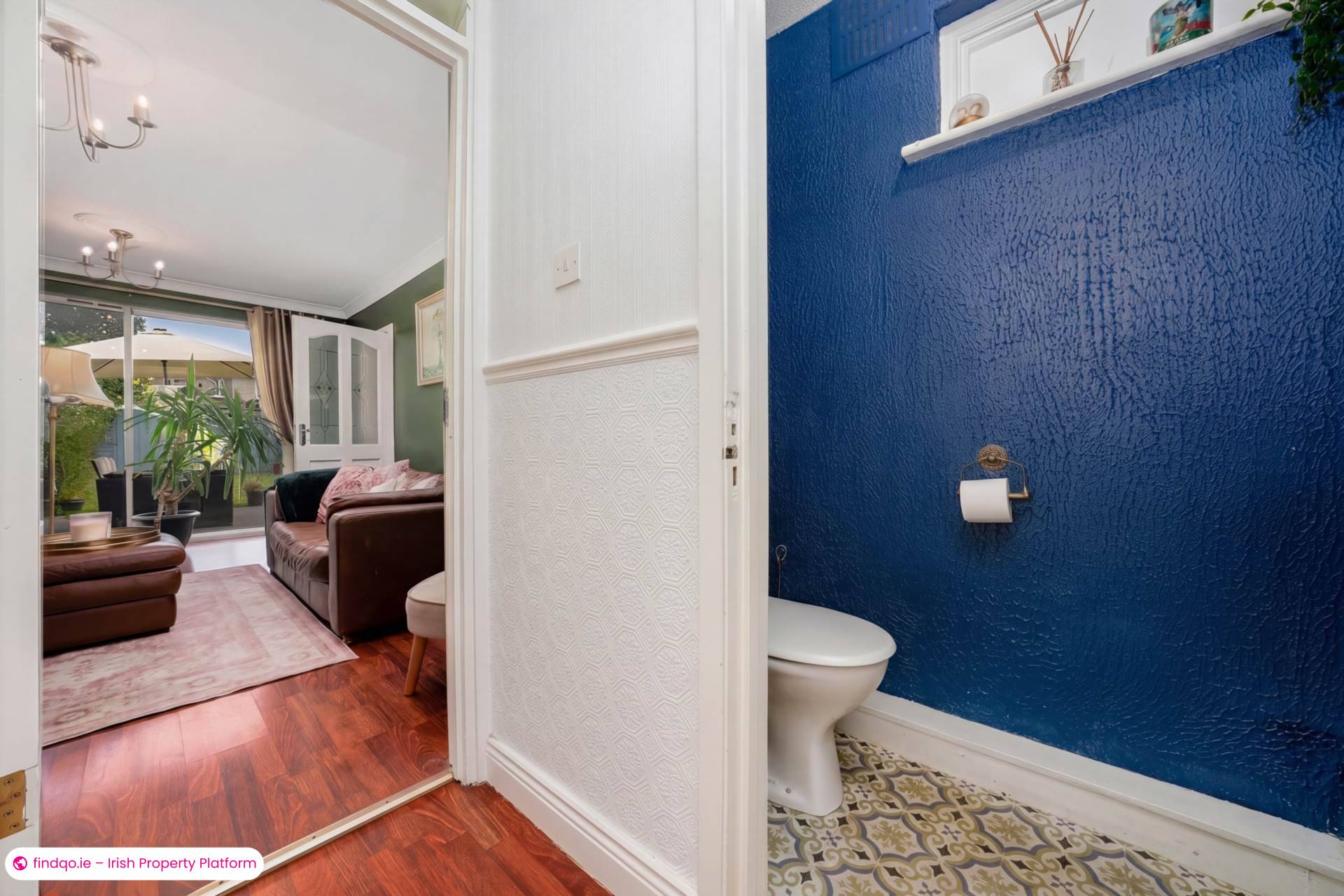 Terraced house for Sale in Dublin 11