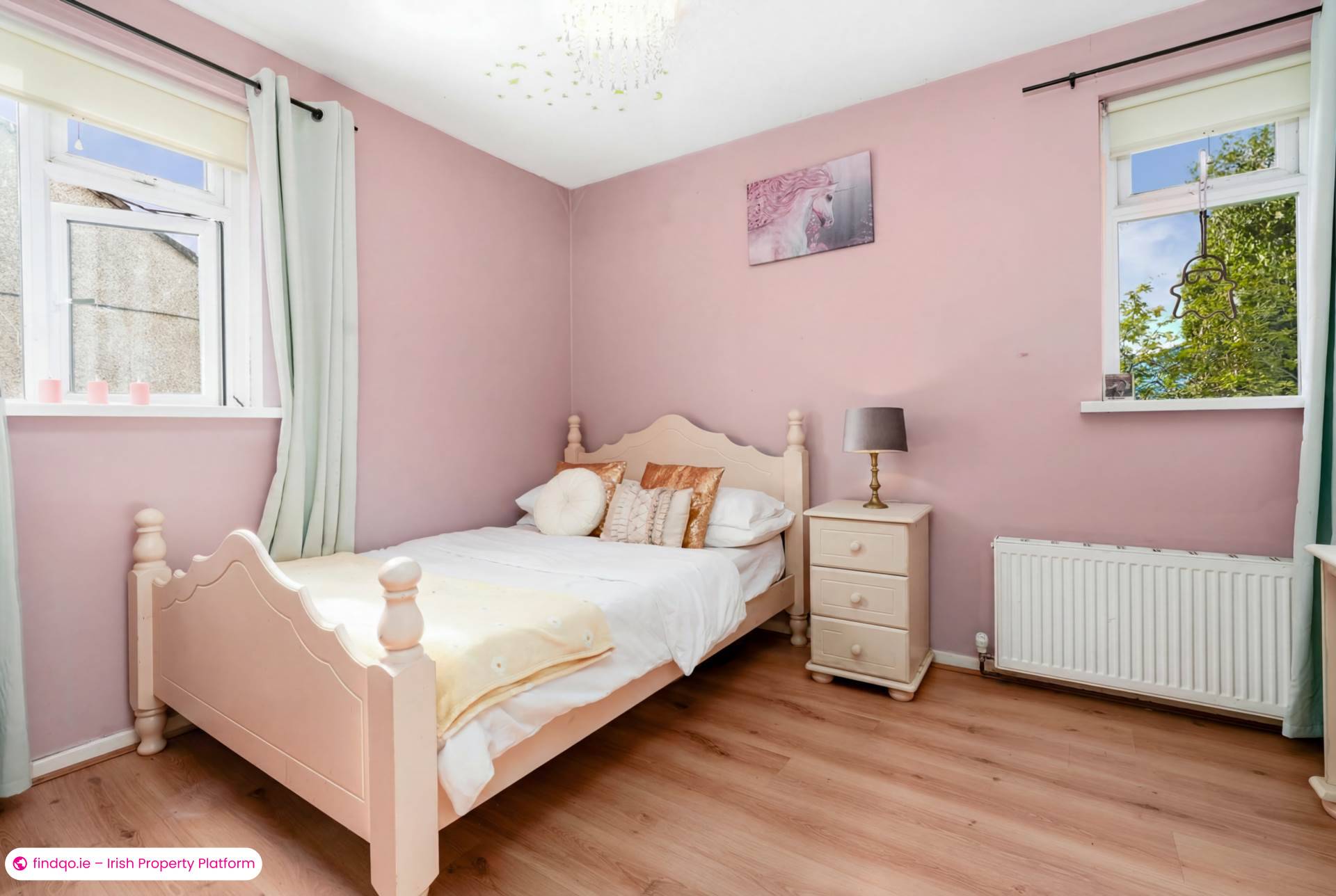 Terraced house for Sale in Dublin 11
